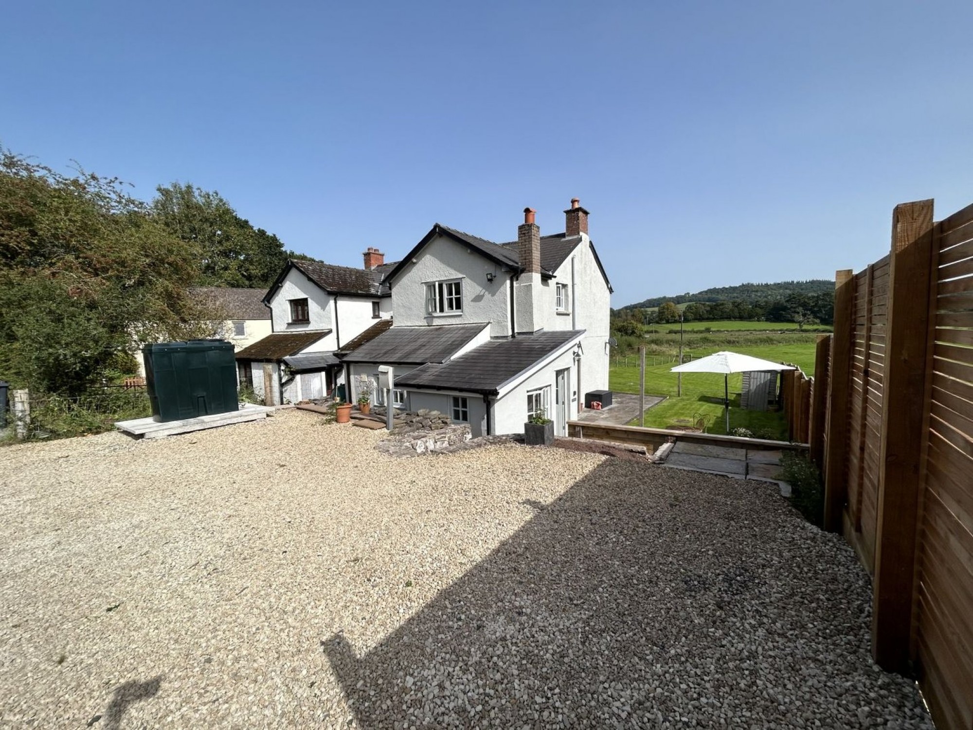 Images for Aberyscir, Brecon, Powys