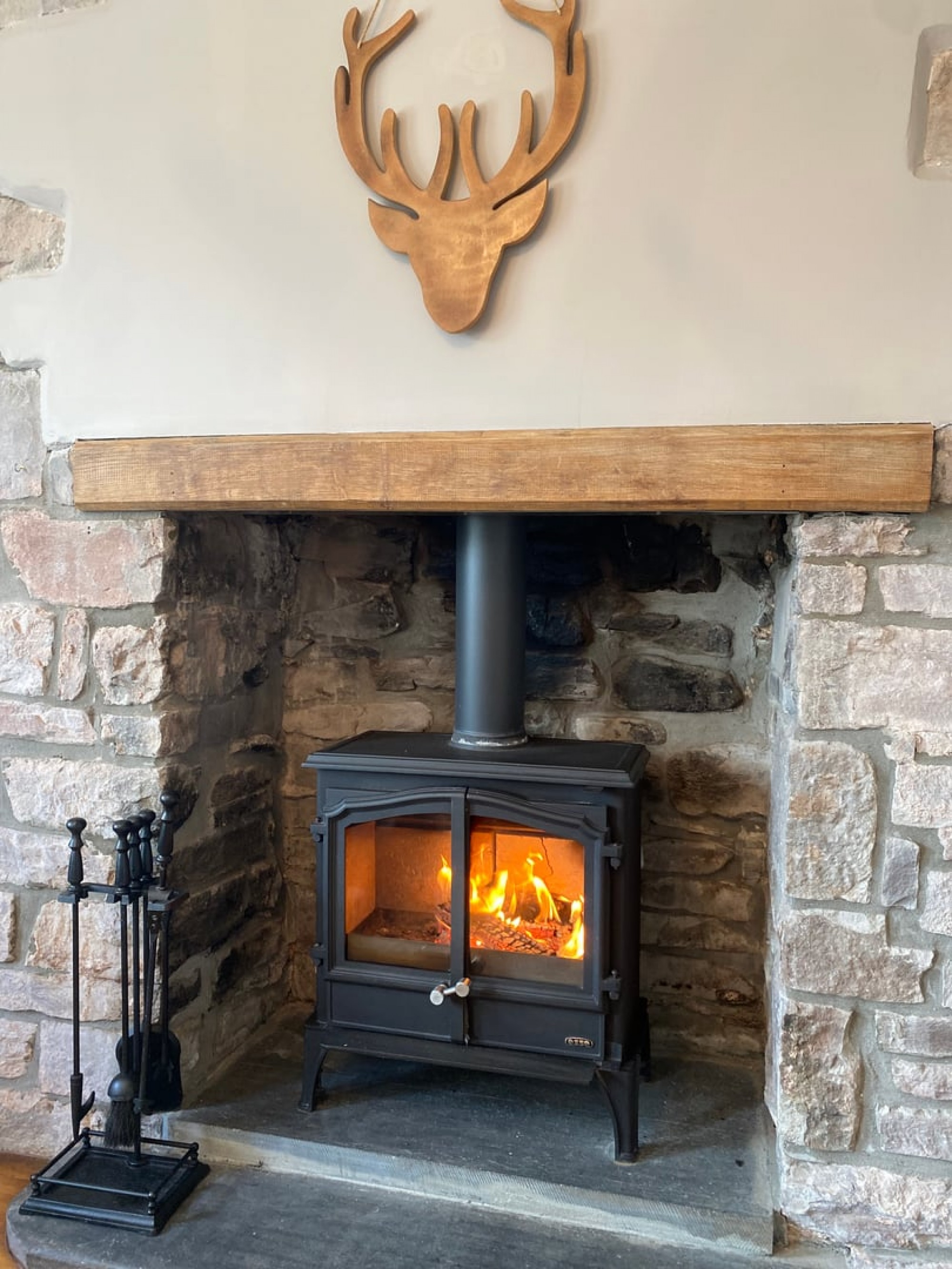 Images for Aberyscir, Brecon, Powys