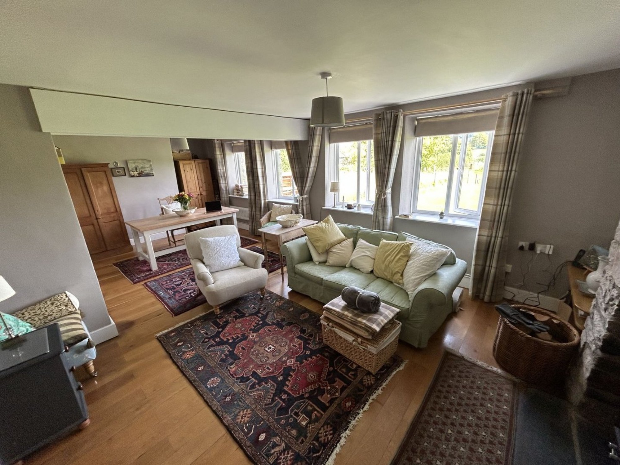 Images for Aberyscir, Brecon, Powys