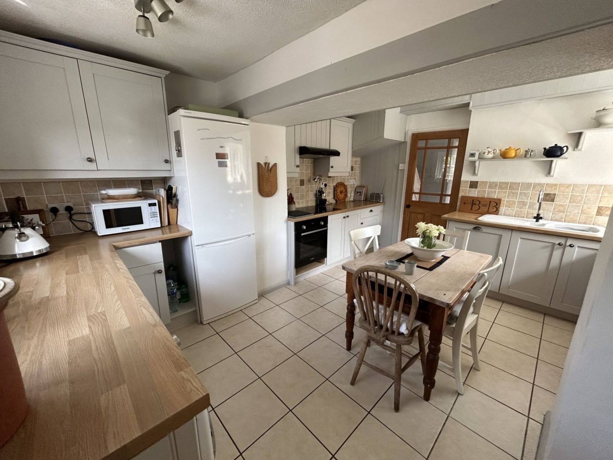 Images for Aberyscir, Brecon, Powys