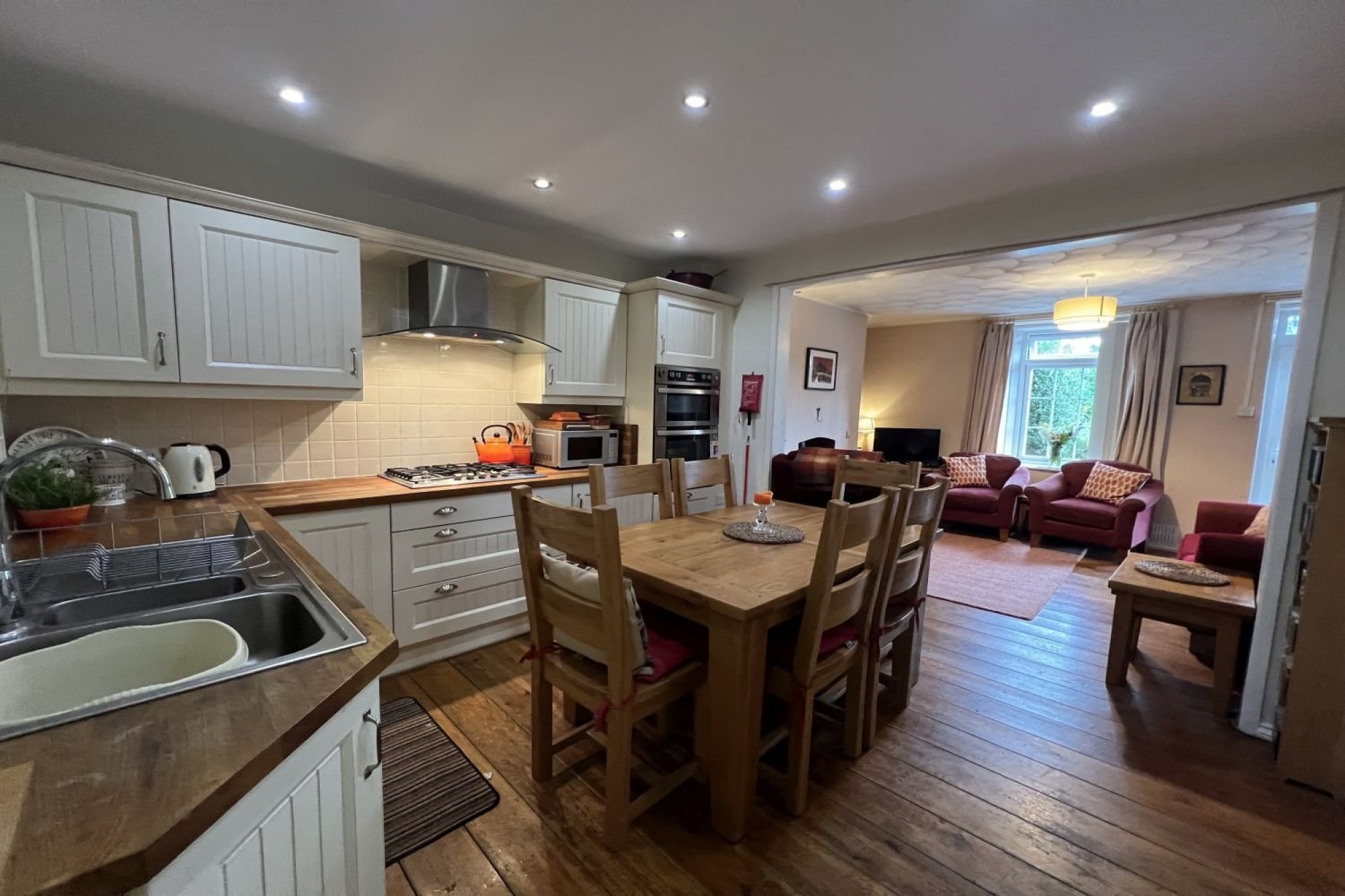 Images for Springwells, Abergavenny, Monmouthshire