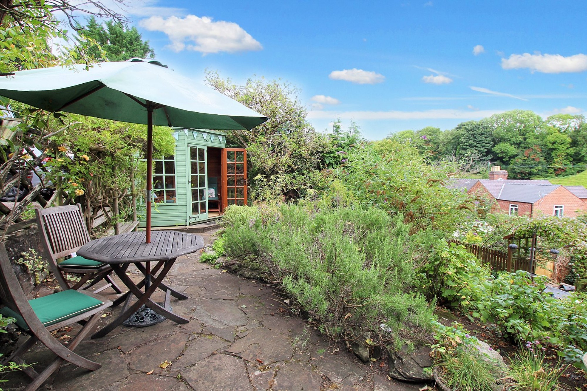 Images for Springwells, Abergavenny, Monmouthshire