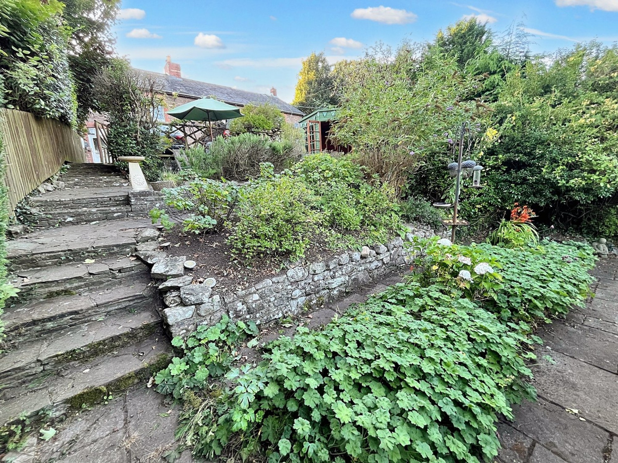 Images for Springwells, Abergavenny, Monmouthshire