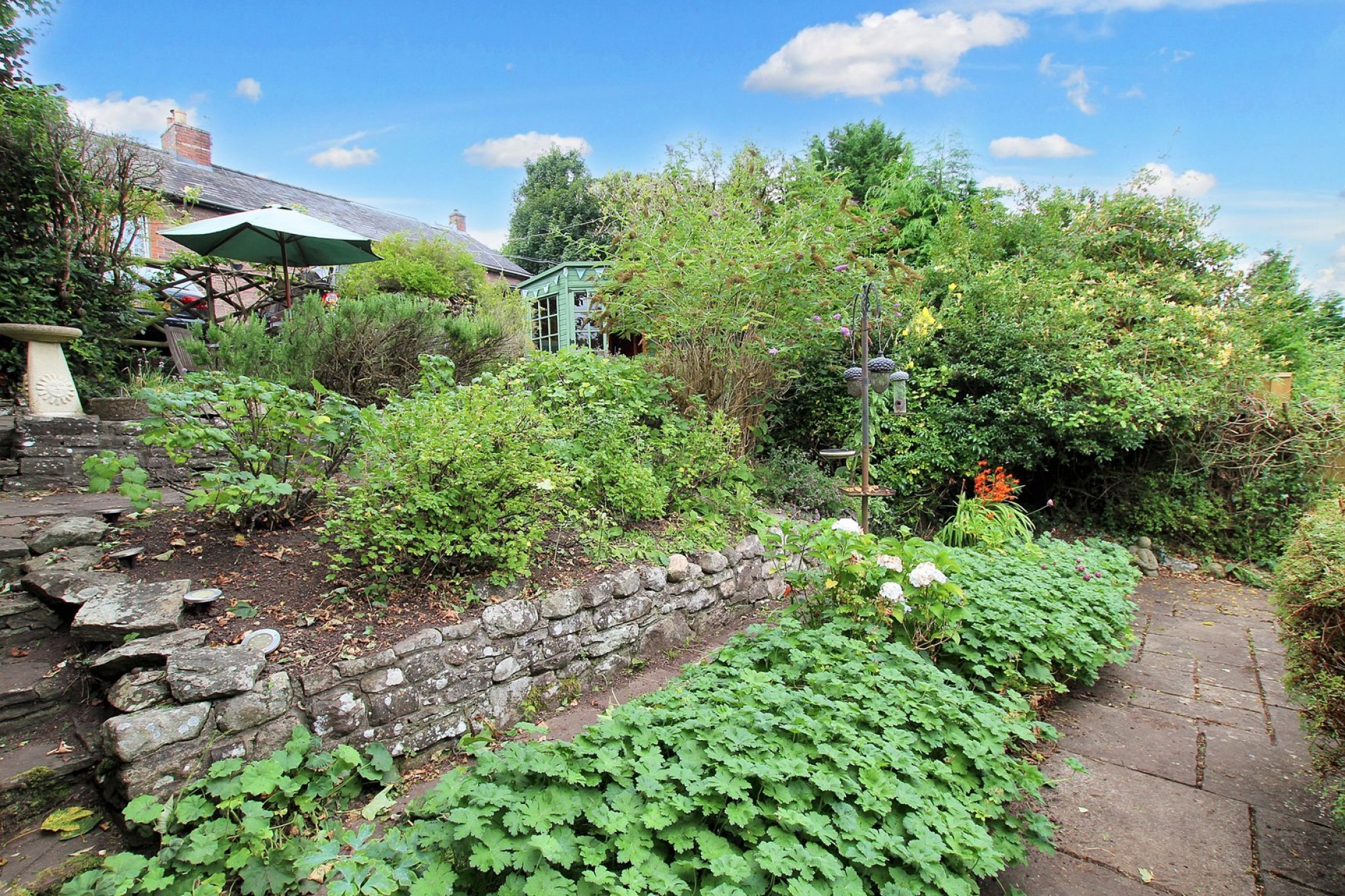 Images for Springwells, Abergavenny, Monmouthshire