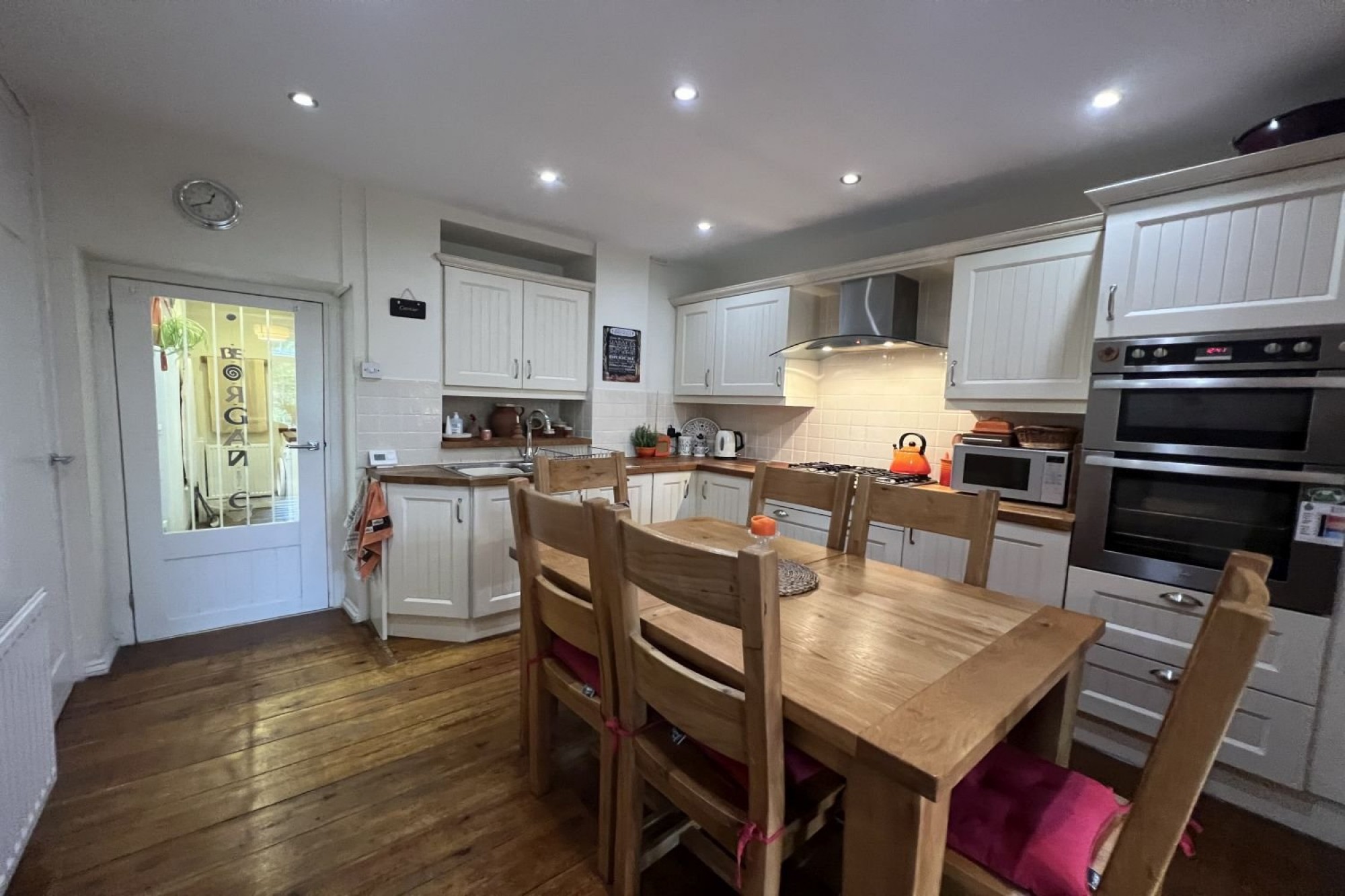 Images for Springwells, Abergavenny, Monmouthshire