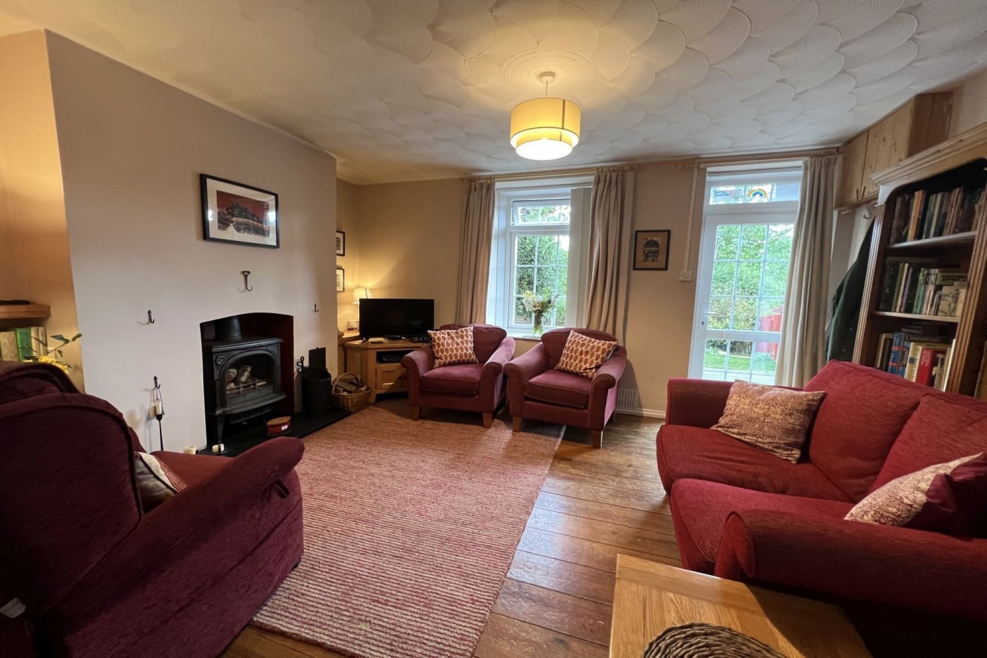 Images for Springwells, Abergavenny, Monmouthshire