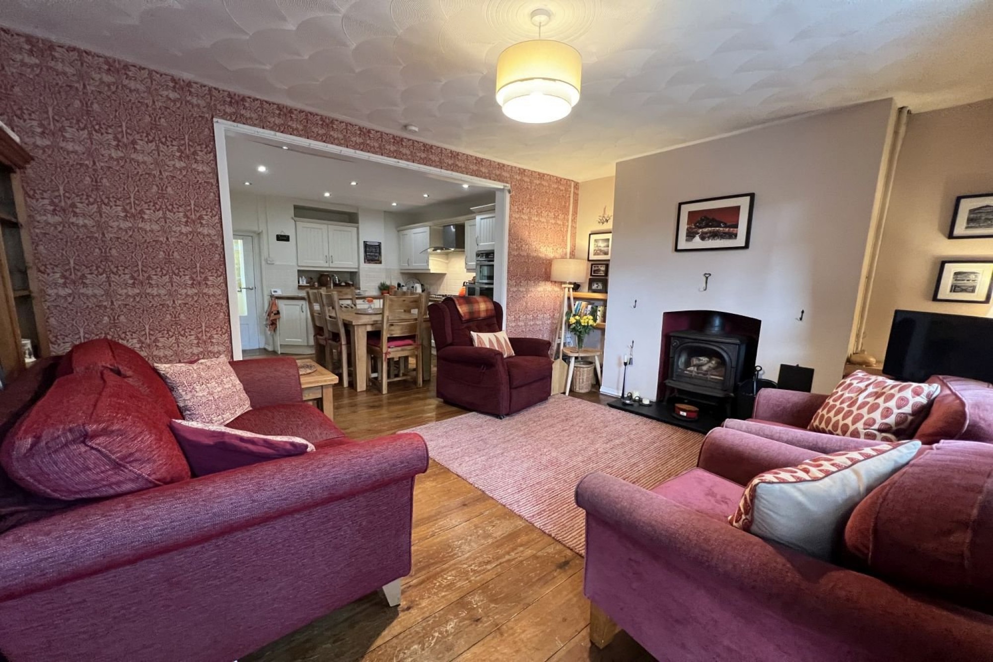 Images for Springwells, Abergavenny, Monmouthshire