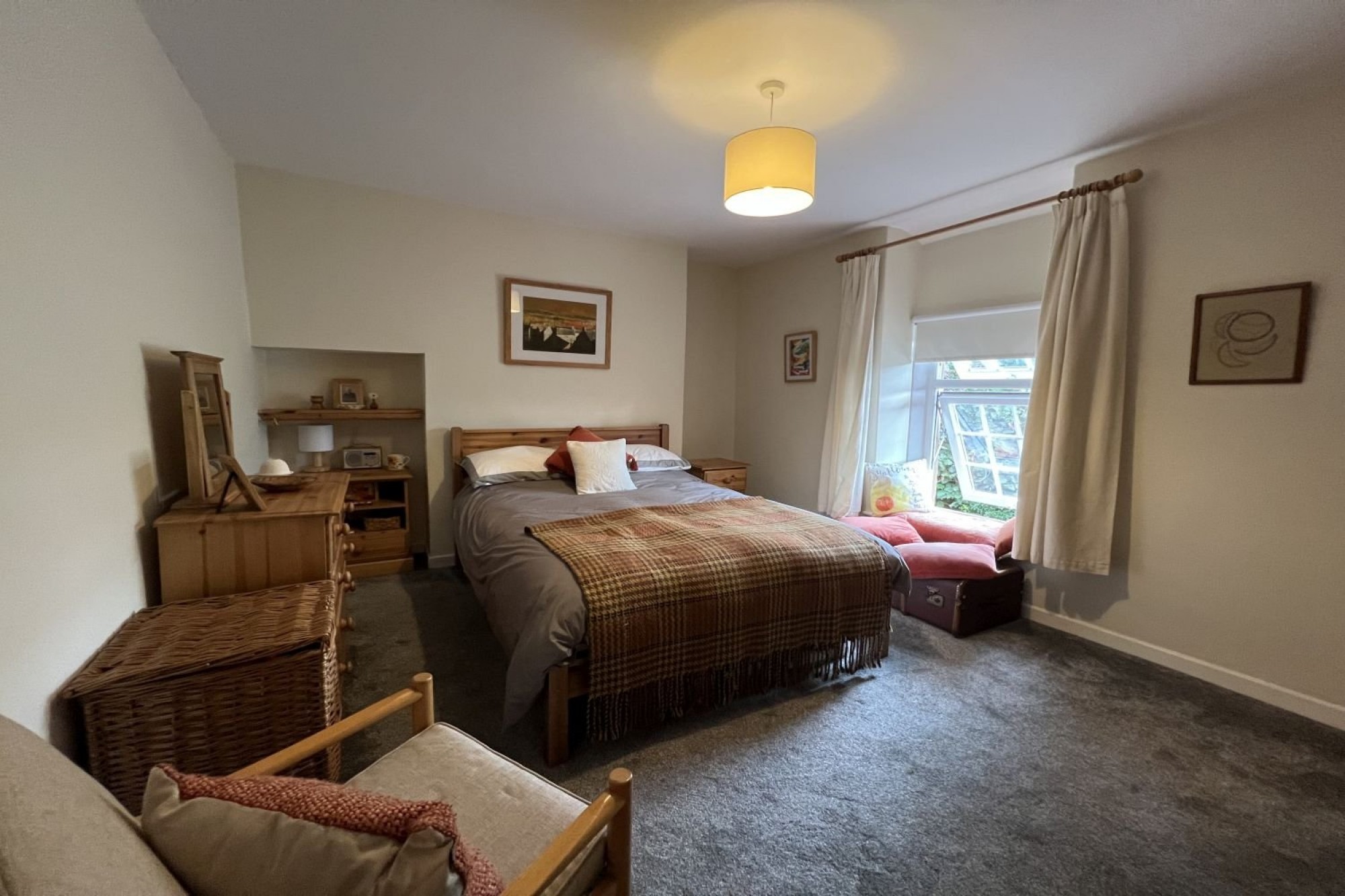 Images for Springwells, Abergavenny, Monmouthshire