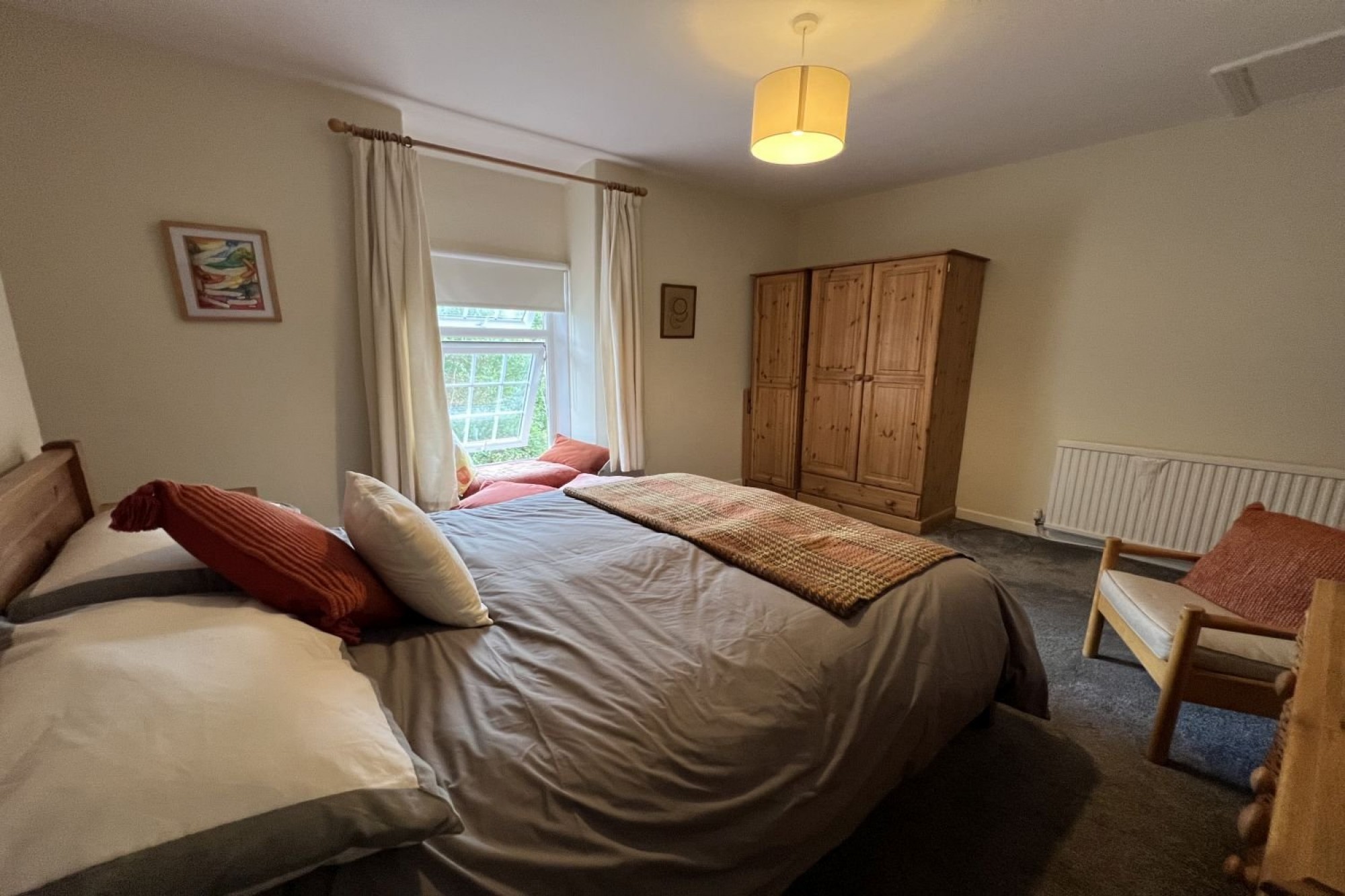 Images for Springwells, Abergavenny, Monmouthshire