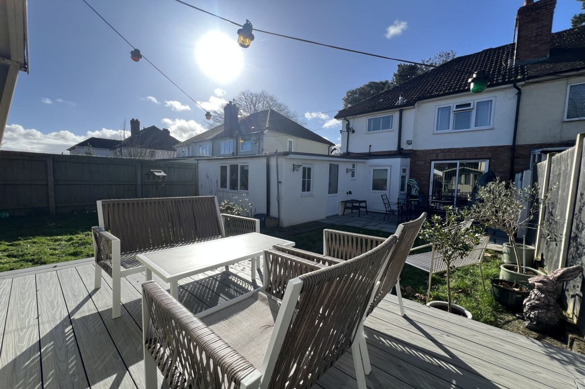 Images for Park Lane, Abergavenny, Monmouthshire