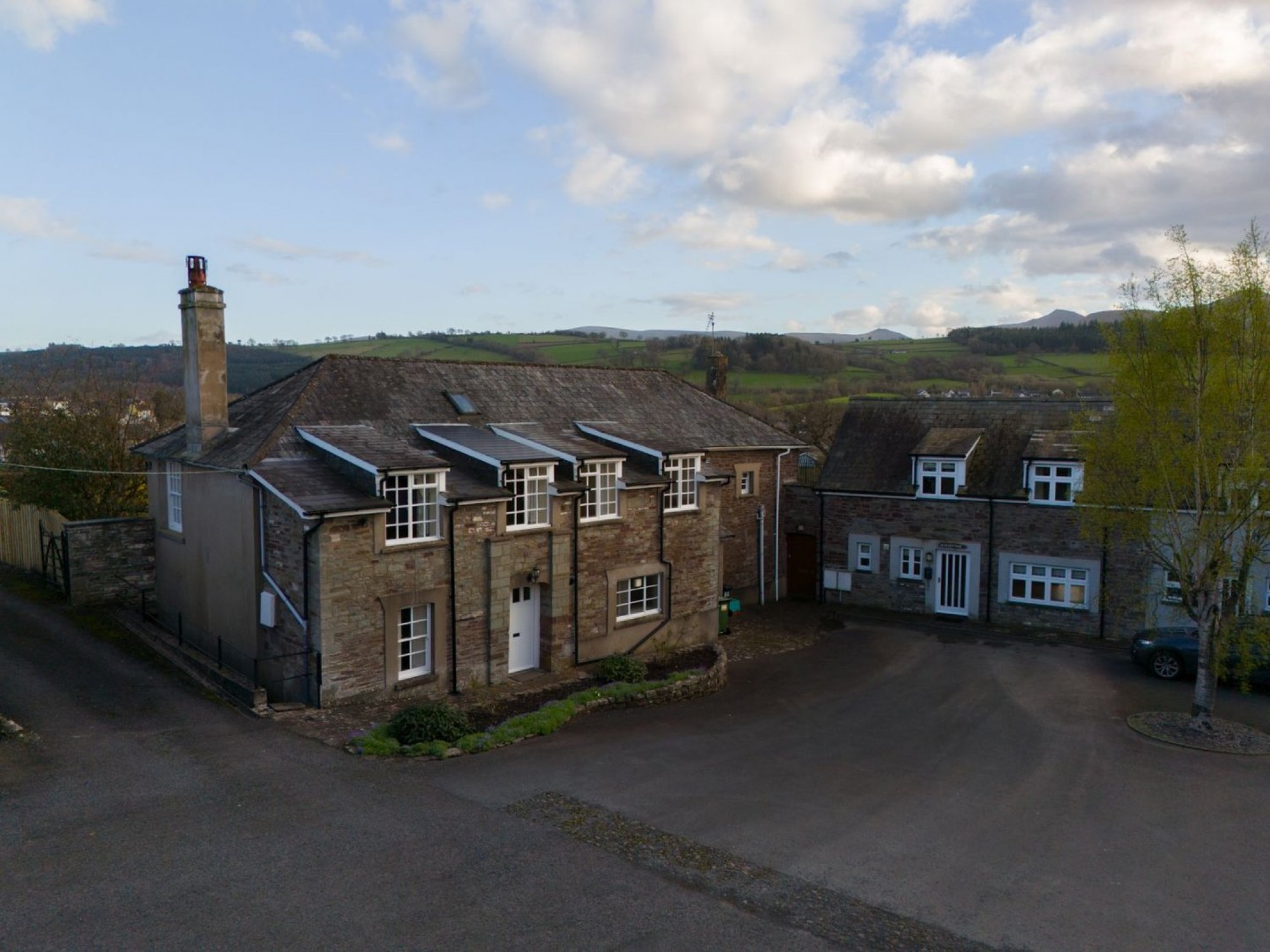 Images for Cradoc Road, Brecon, Powys