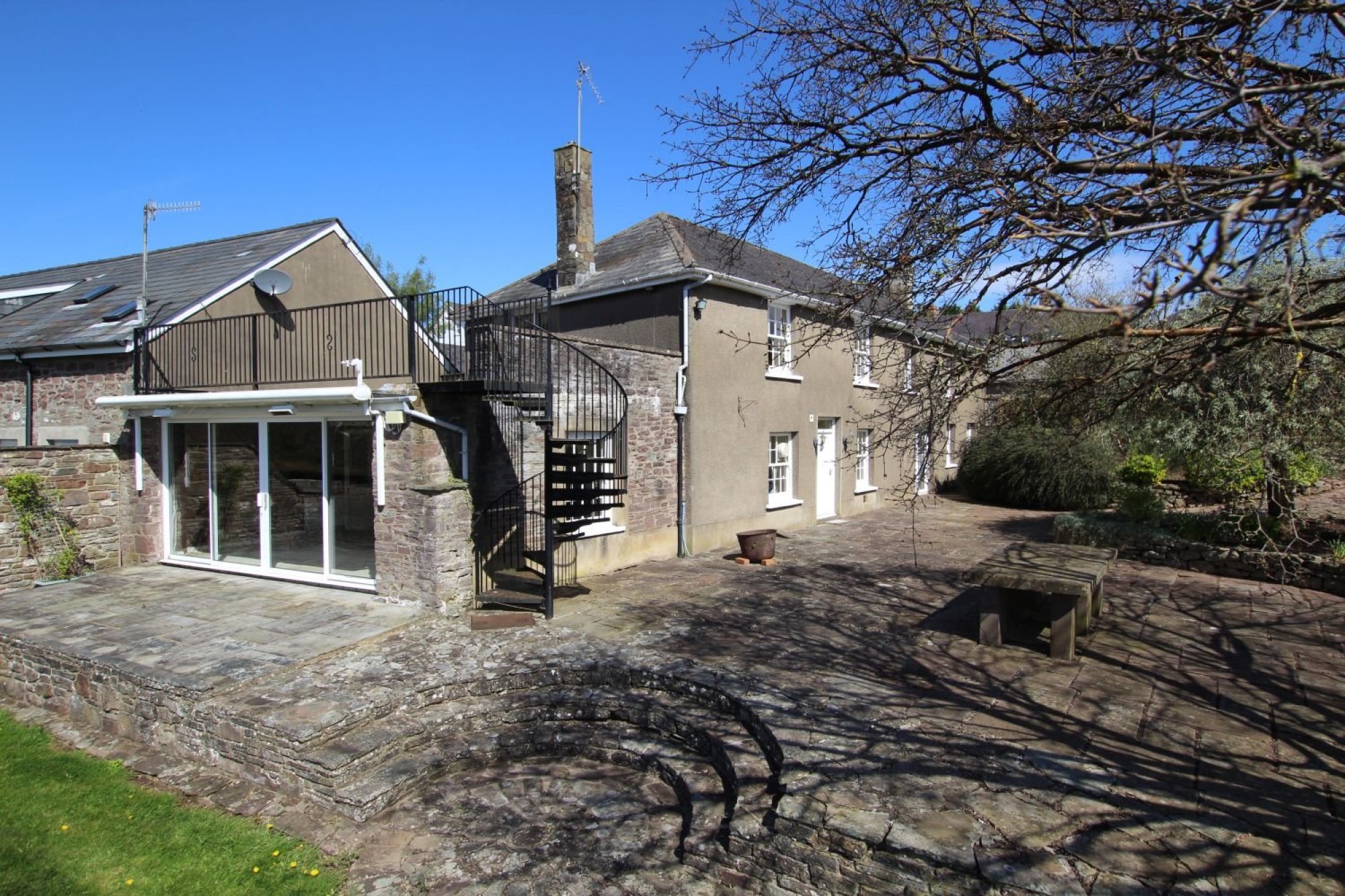 Images for Cradoc Road, Brecon, Powys