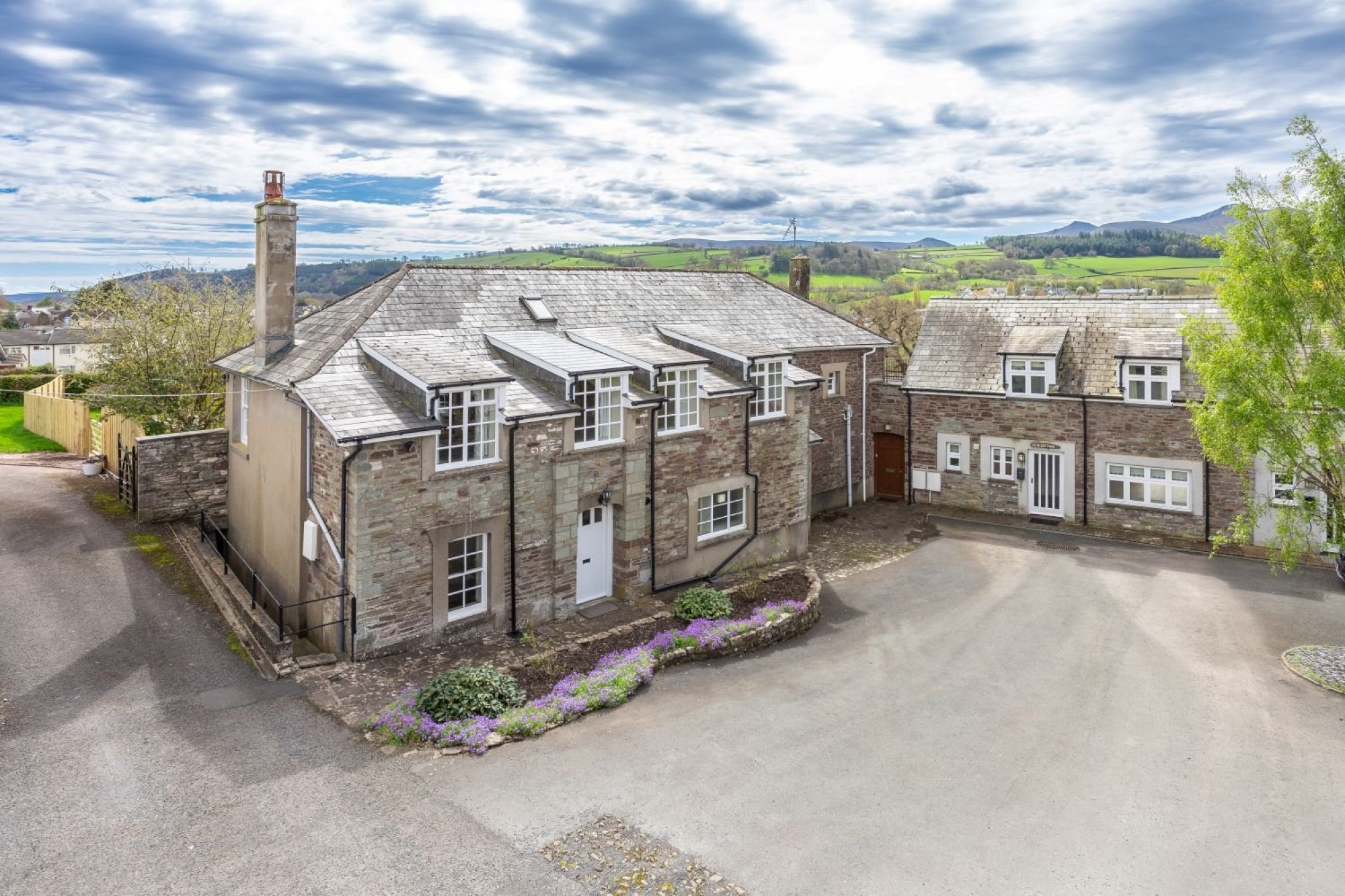 Images for Cradoc Road, Brecon, Powys