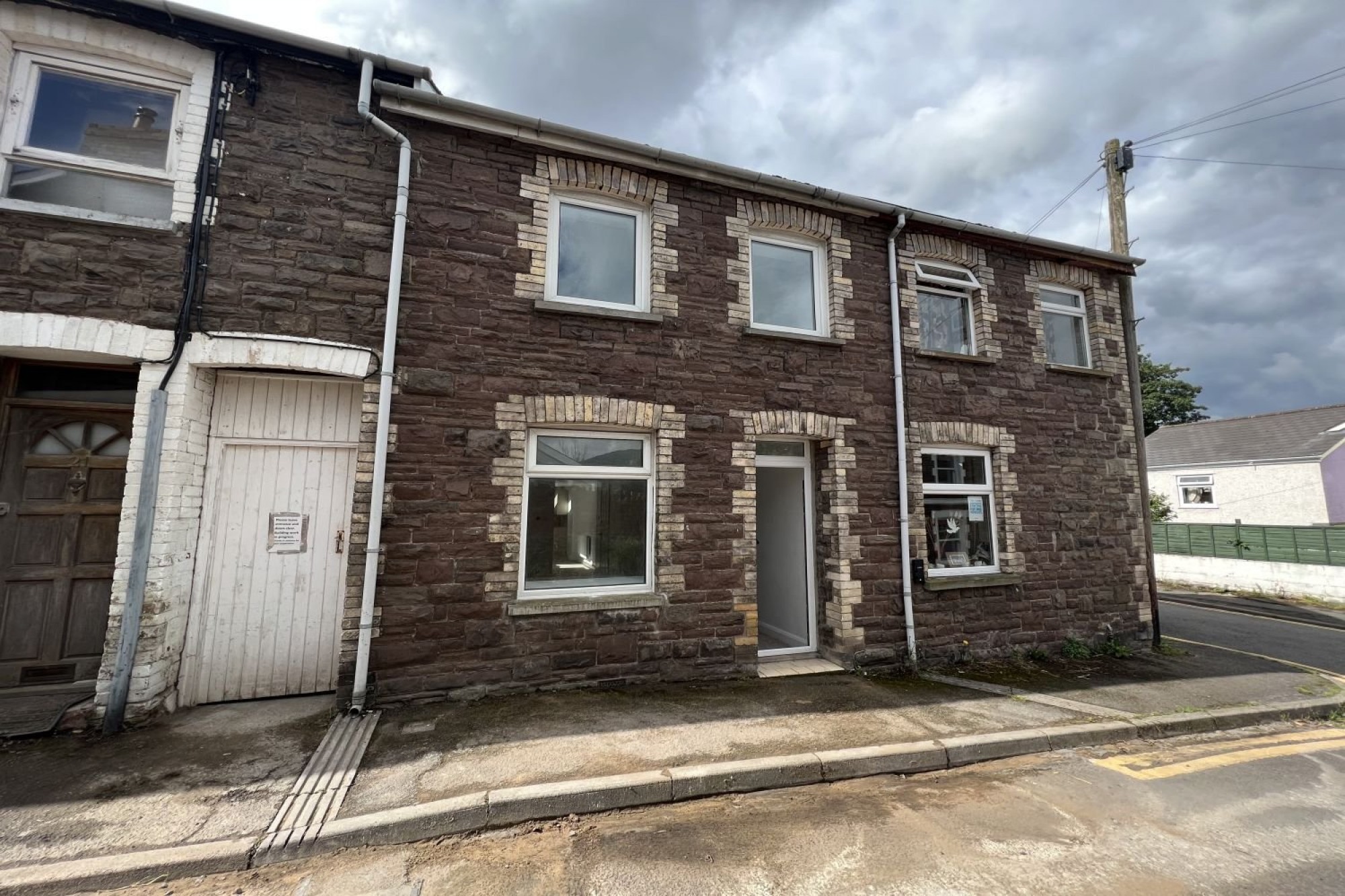 Images for Union Road East, Abergavenny, Monmouthshire