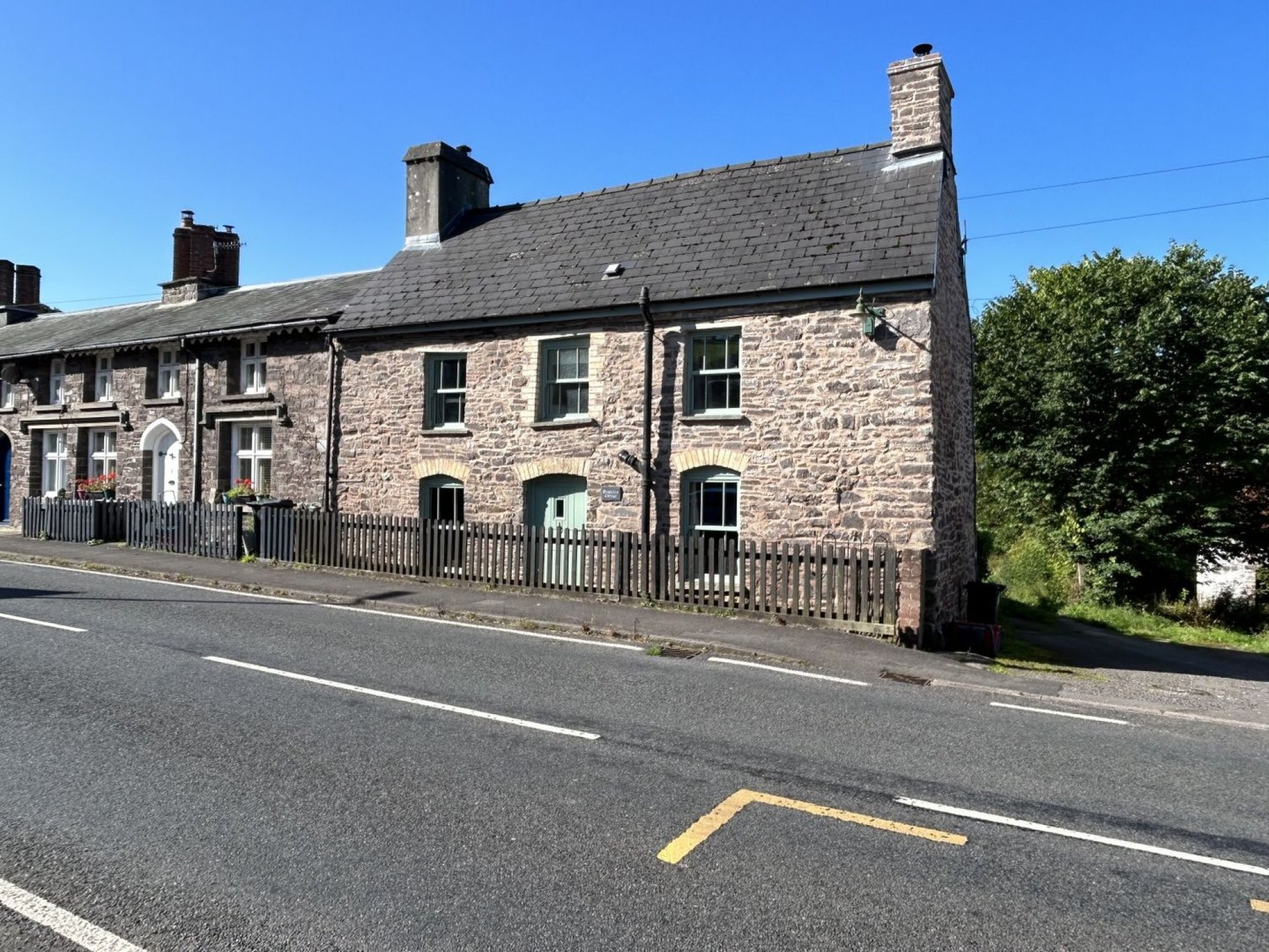 Images for Defynnog, Brecon, Powys
