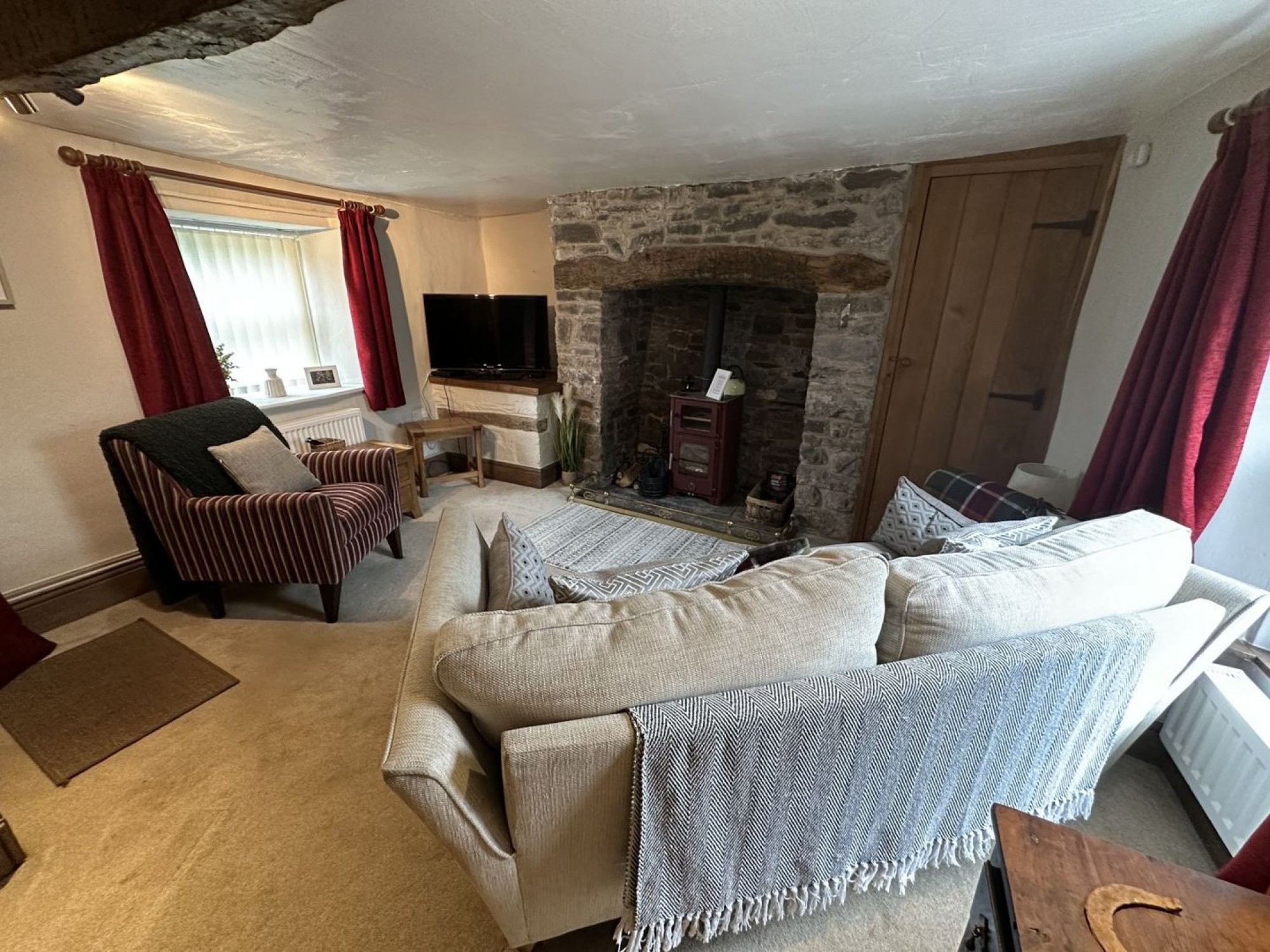 Images for Defynnog, Brecon, Powys