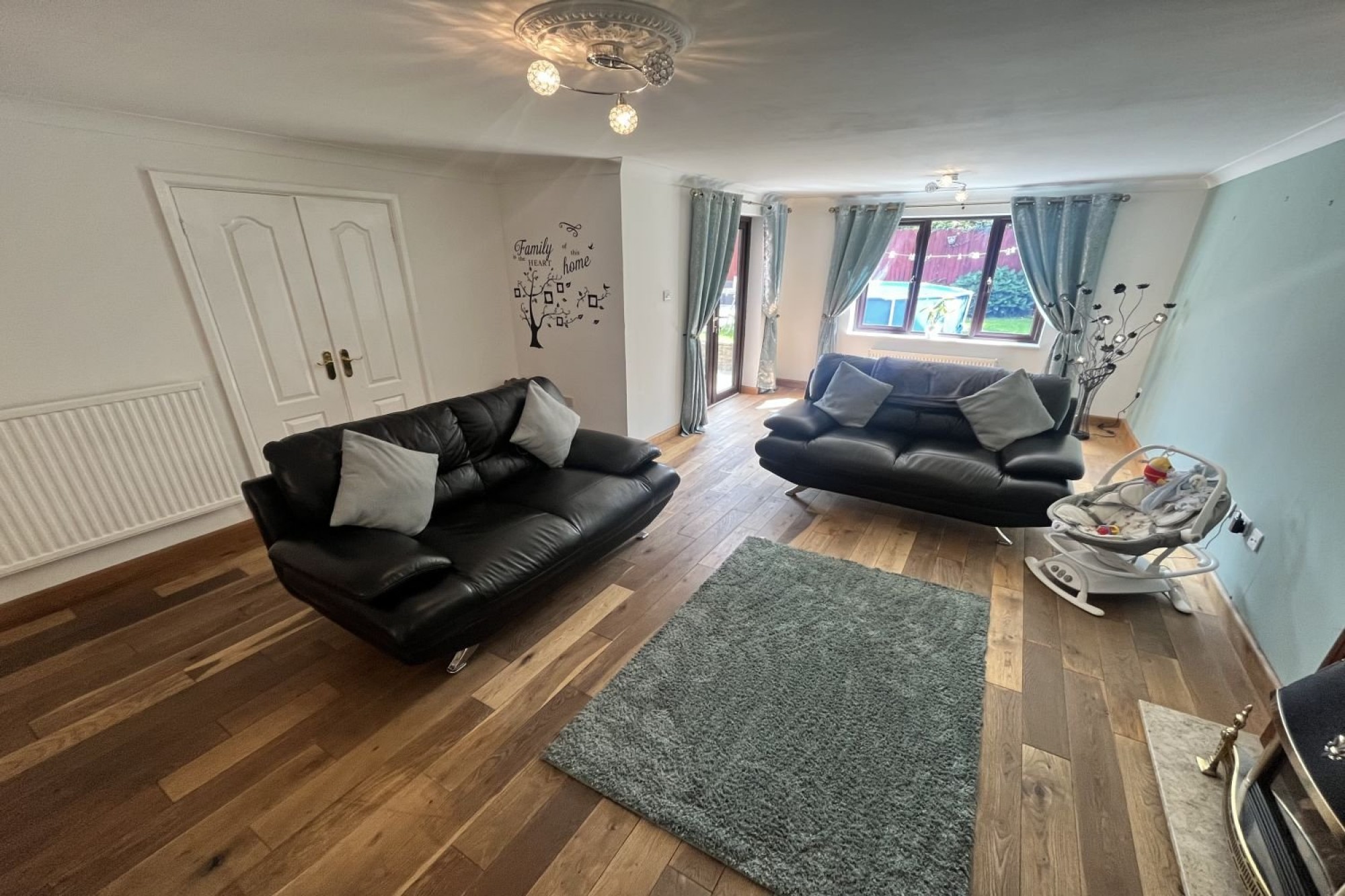 Images for Ysbytty Fields, Abergavenny, Monmouthshire