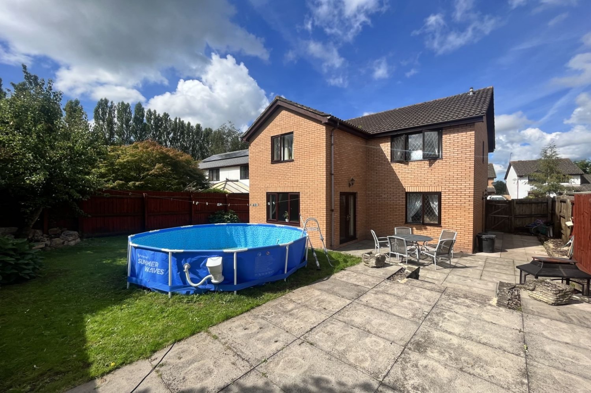 Images for Ysbytty Fields, Abergavenny, Monmouthshire
