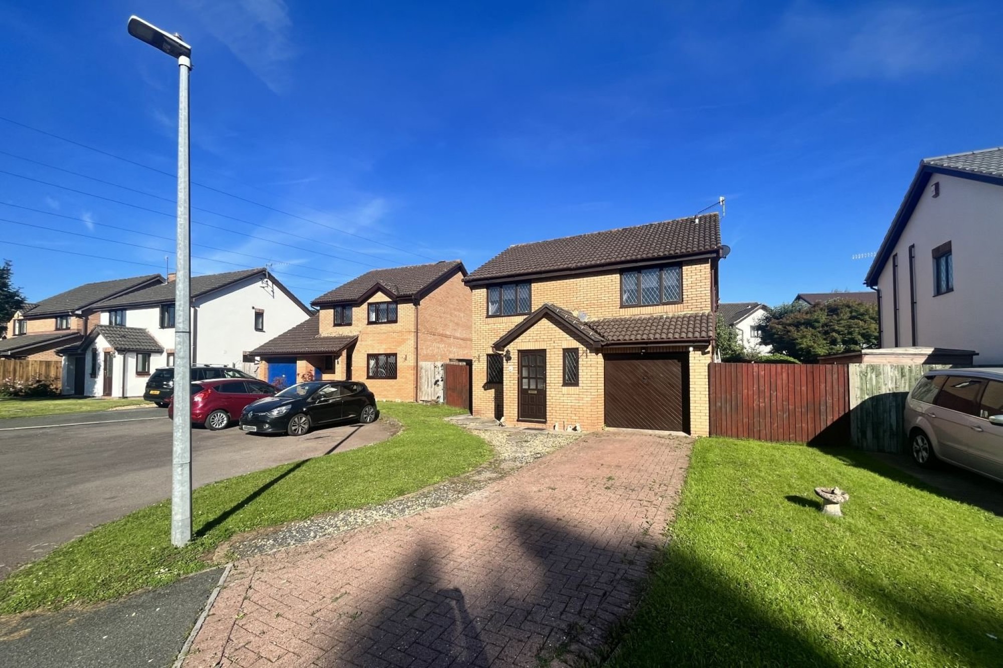 Images for Ysbytty Fields, Abergavenny, Monmouthshire