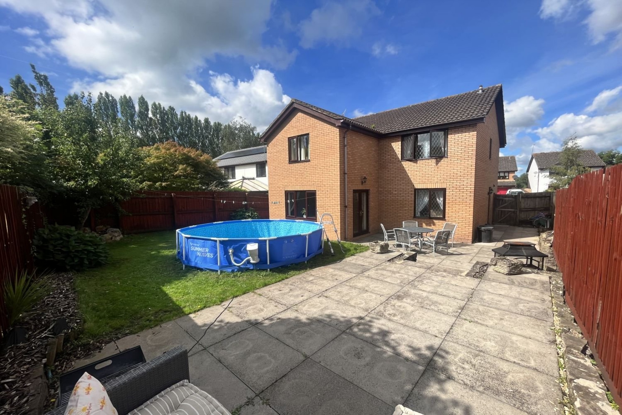 Images for Ysbytty Fields, Abergavenny, Monmouthshire