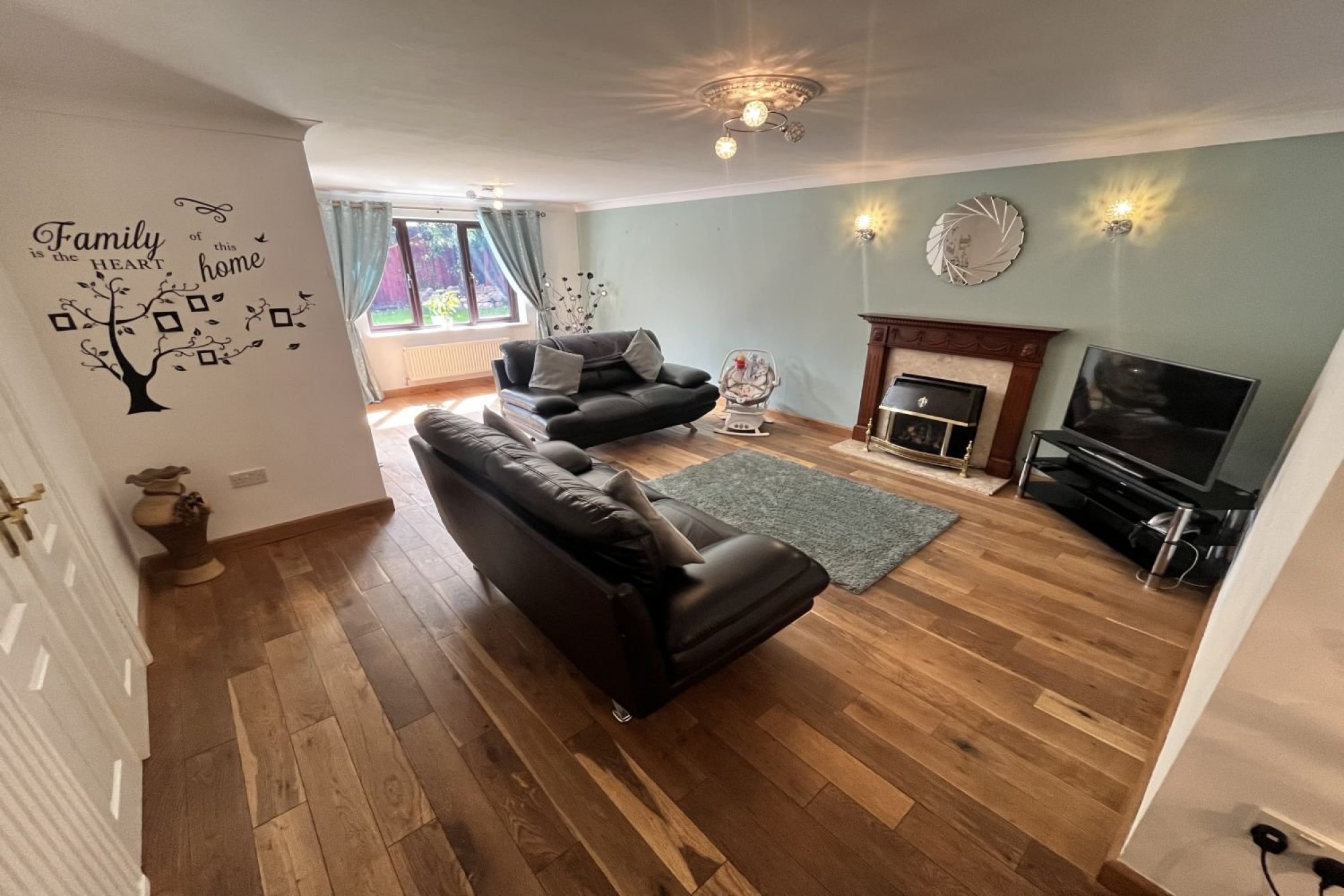Images for Ysbytty Fields, Abergavenny, Monmouthshire