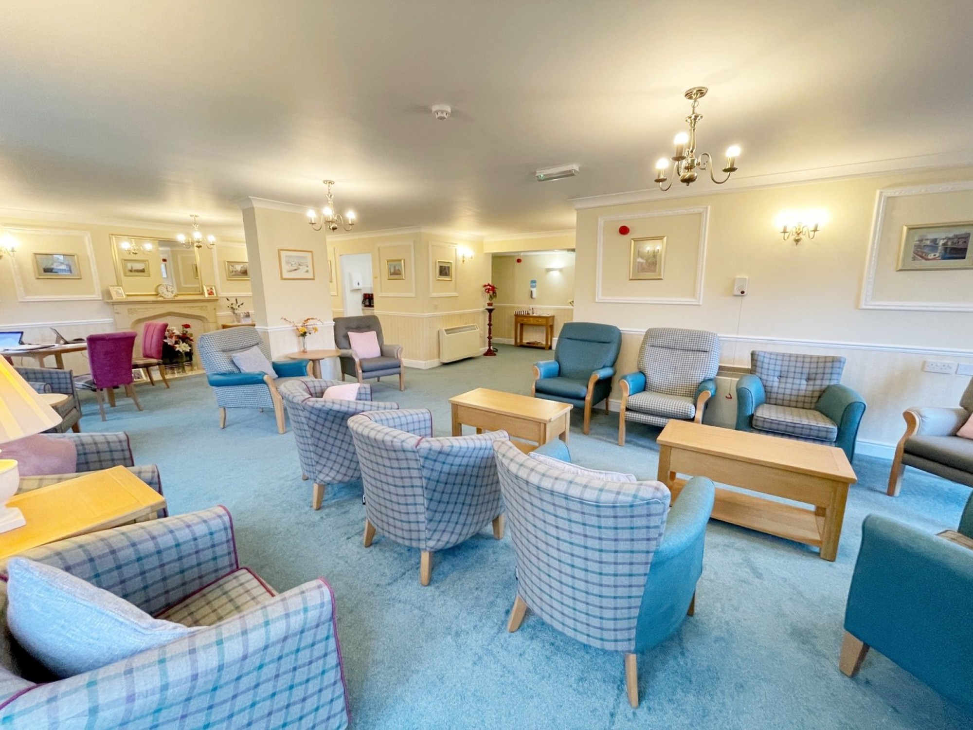 Images for Gwenllian Morgan Court, Brecon, Powys