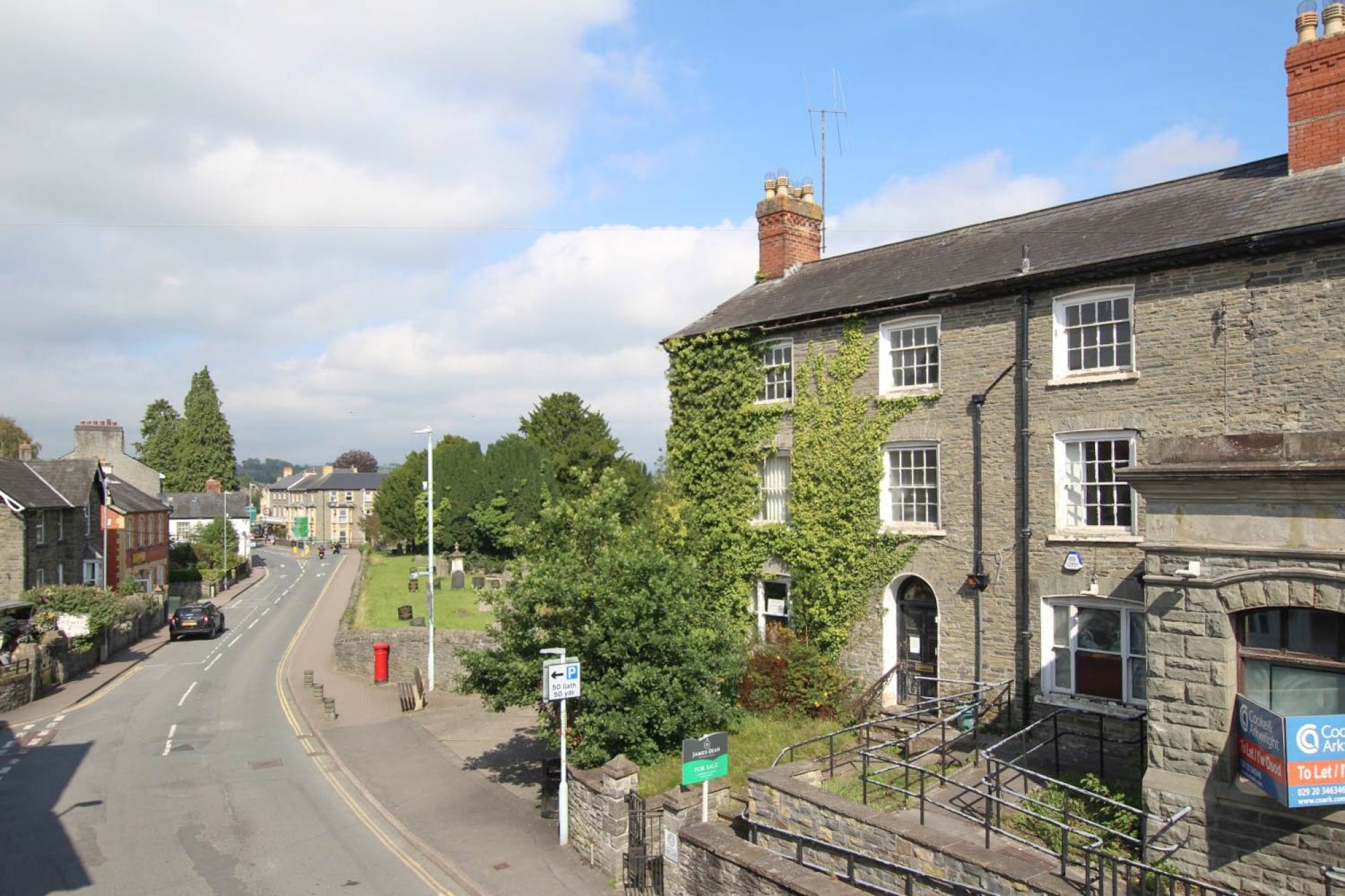 Images for West Street, Builth Wells, Powys