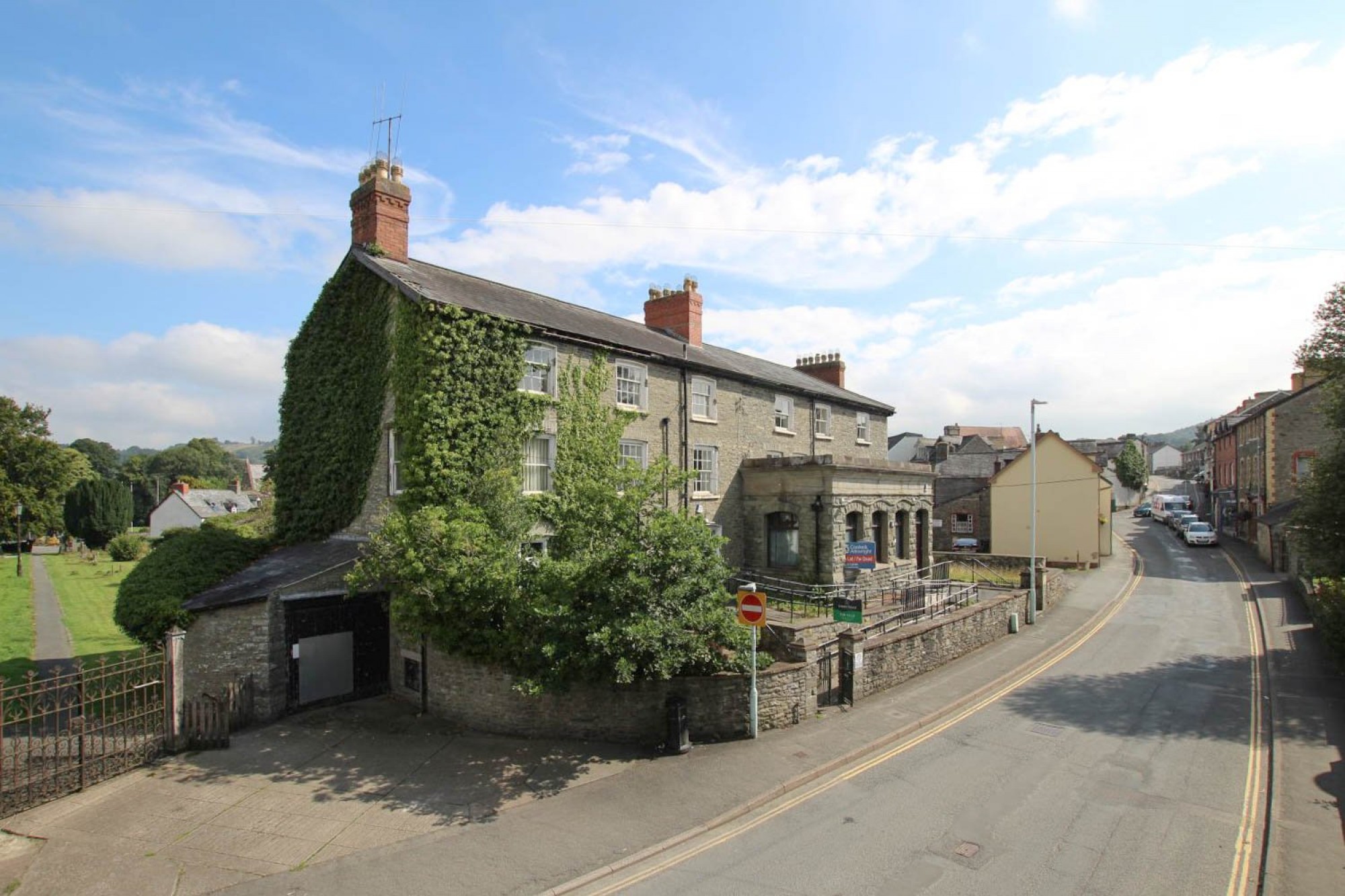 Images for West Street, Builth Wells, Powys