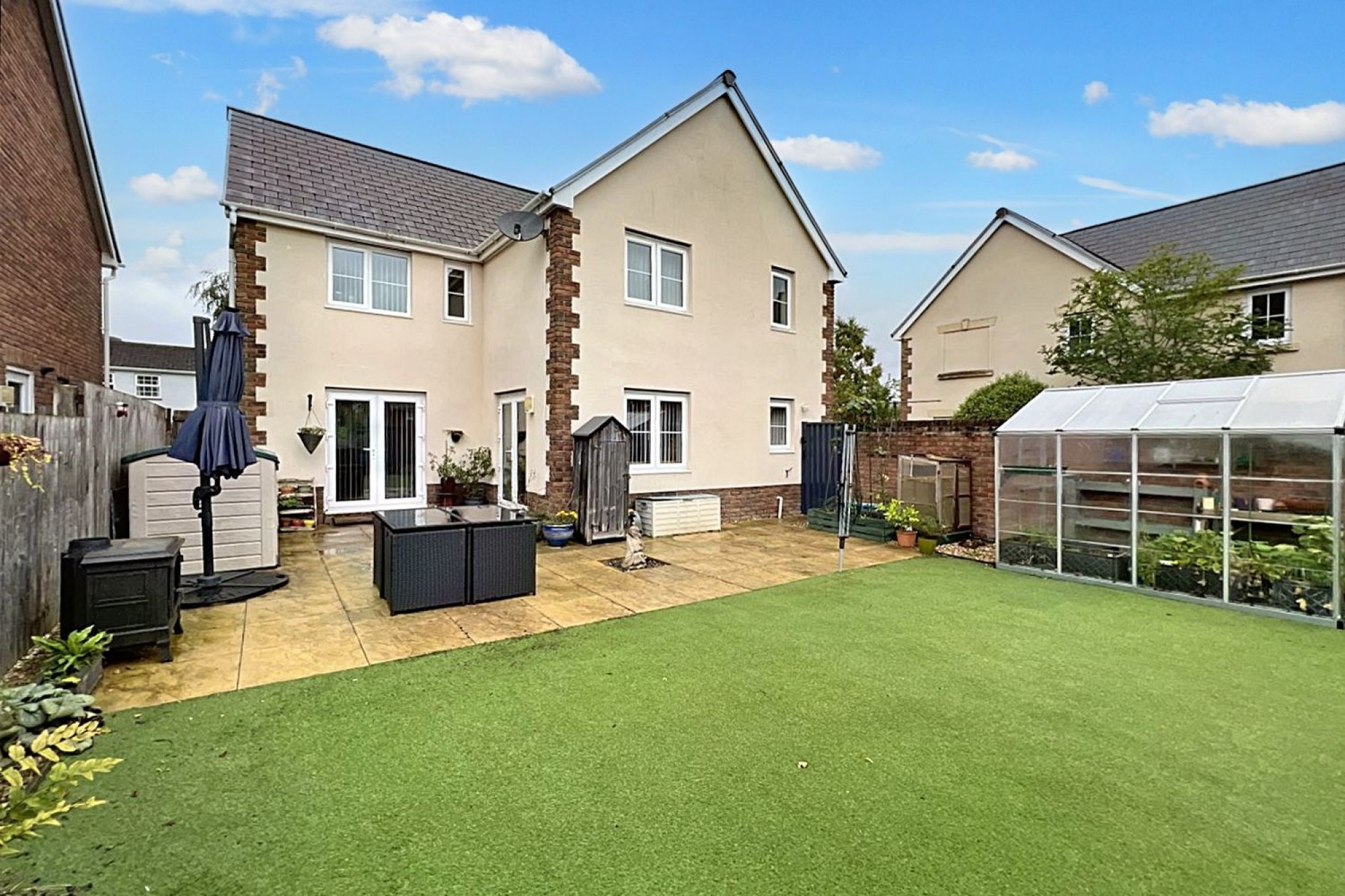 Images for Llanfoist, Abergavenny, Monmouthshire