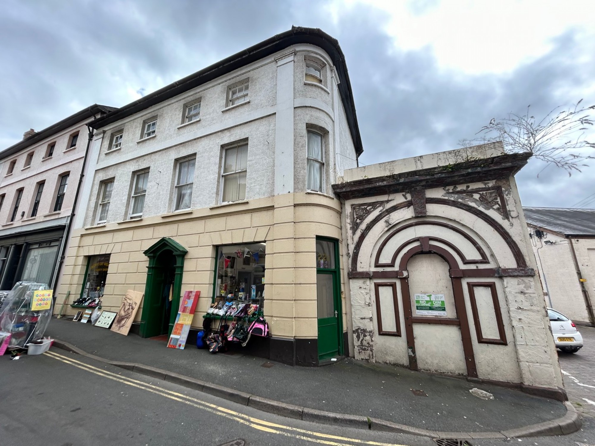 Images for Castle Street, Brecon, Powys