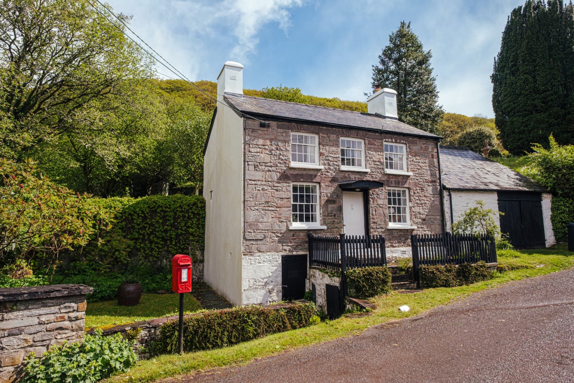 Images for Soar, Brecon, Powys