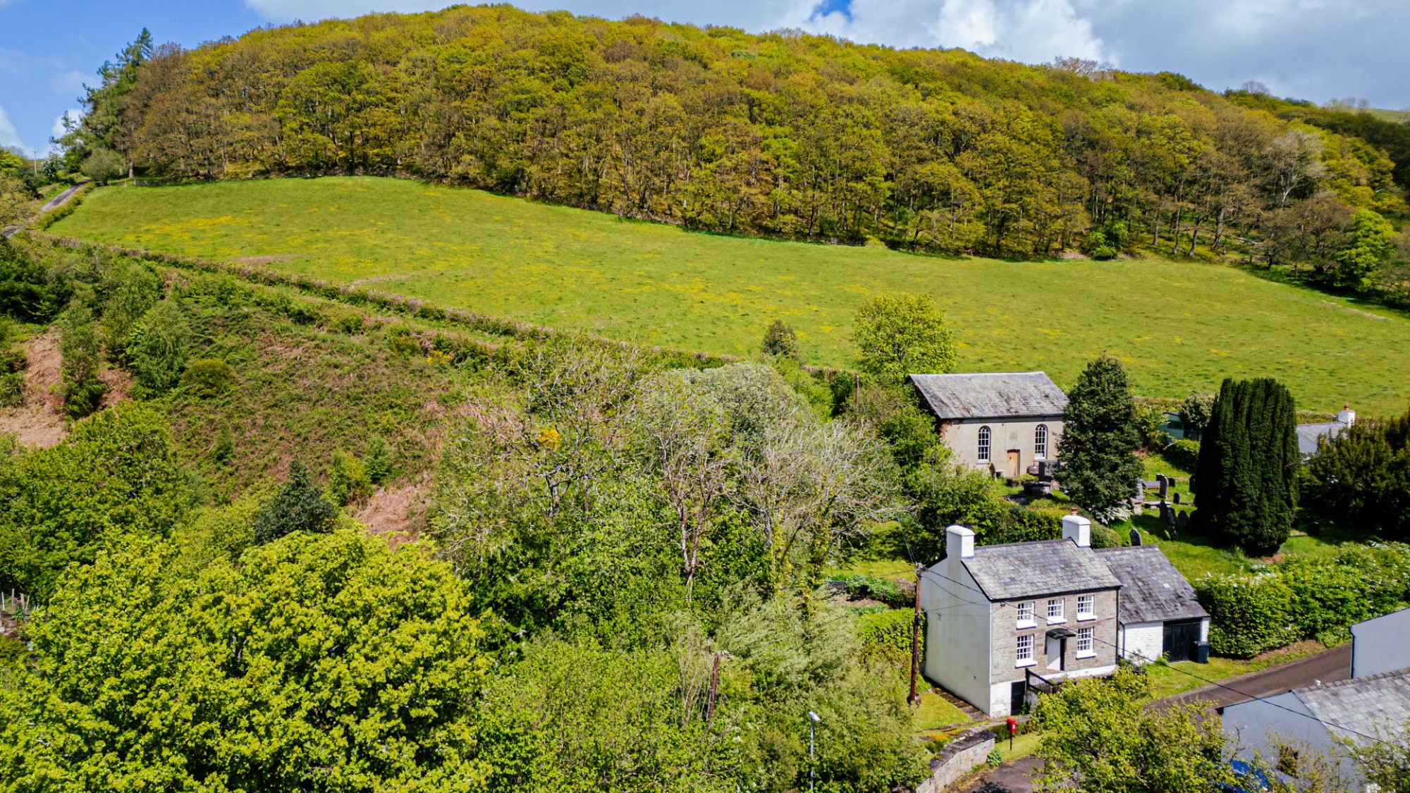 Images for Soar, Brecon, Powys
