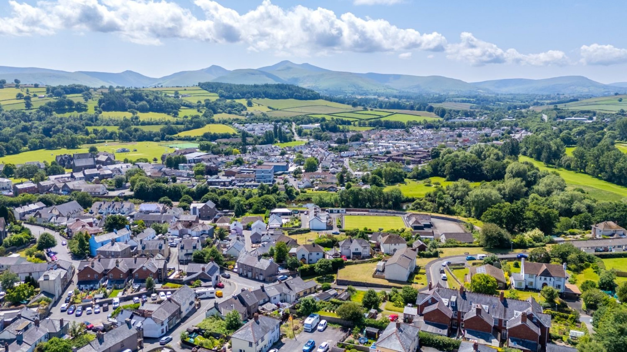 Images for The Avenue, Brecon, Powys