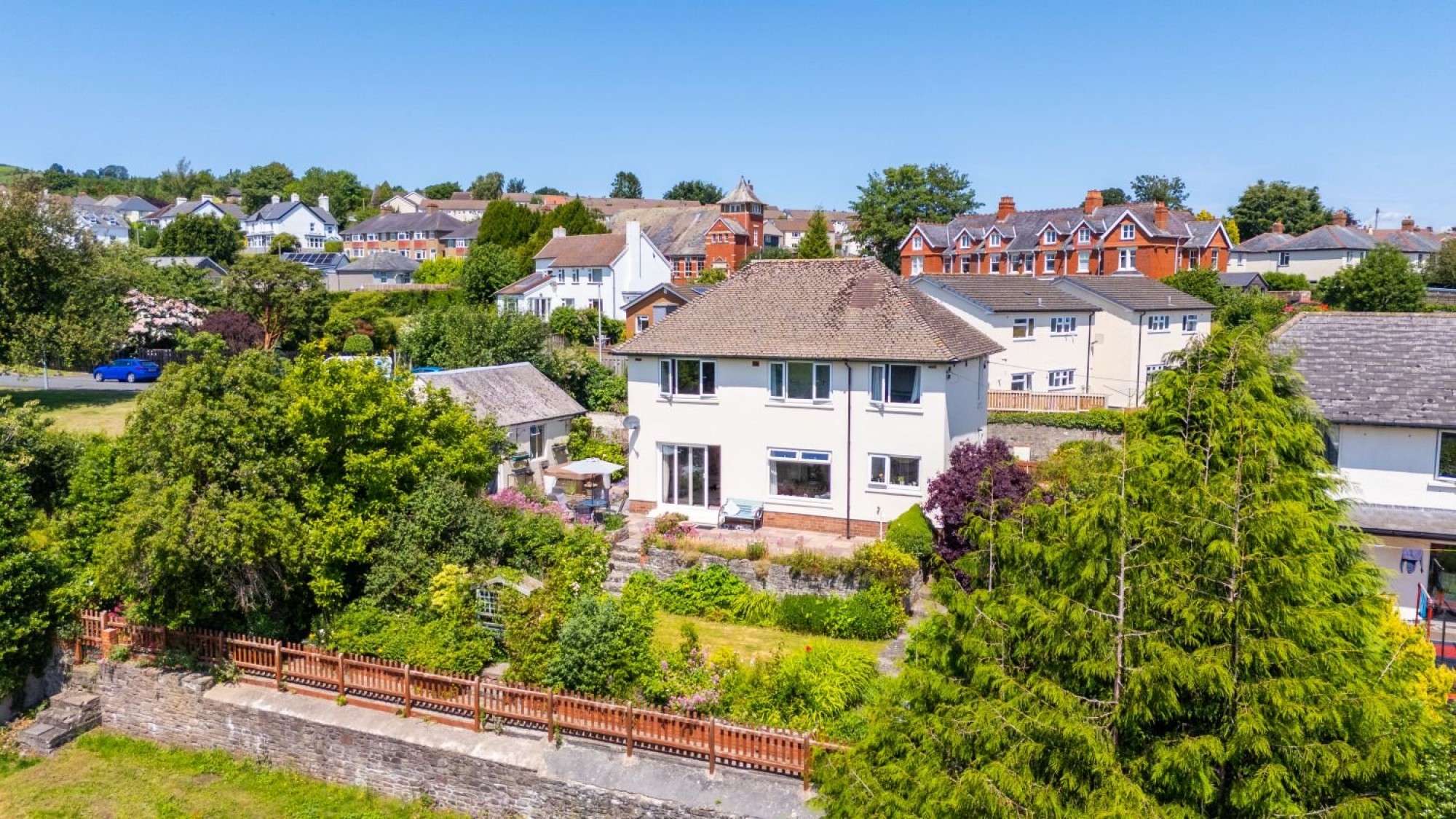Images for The Avenue, Brecon, Powys