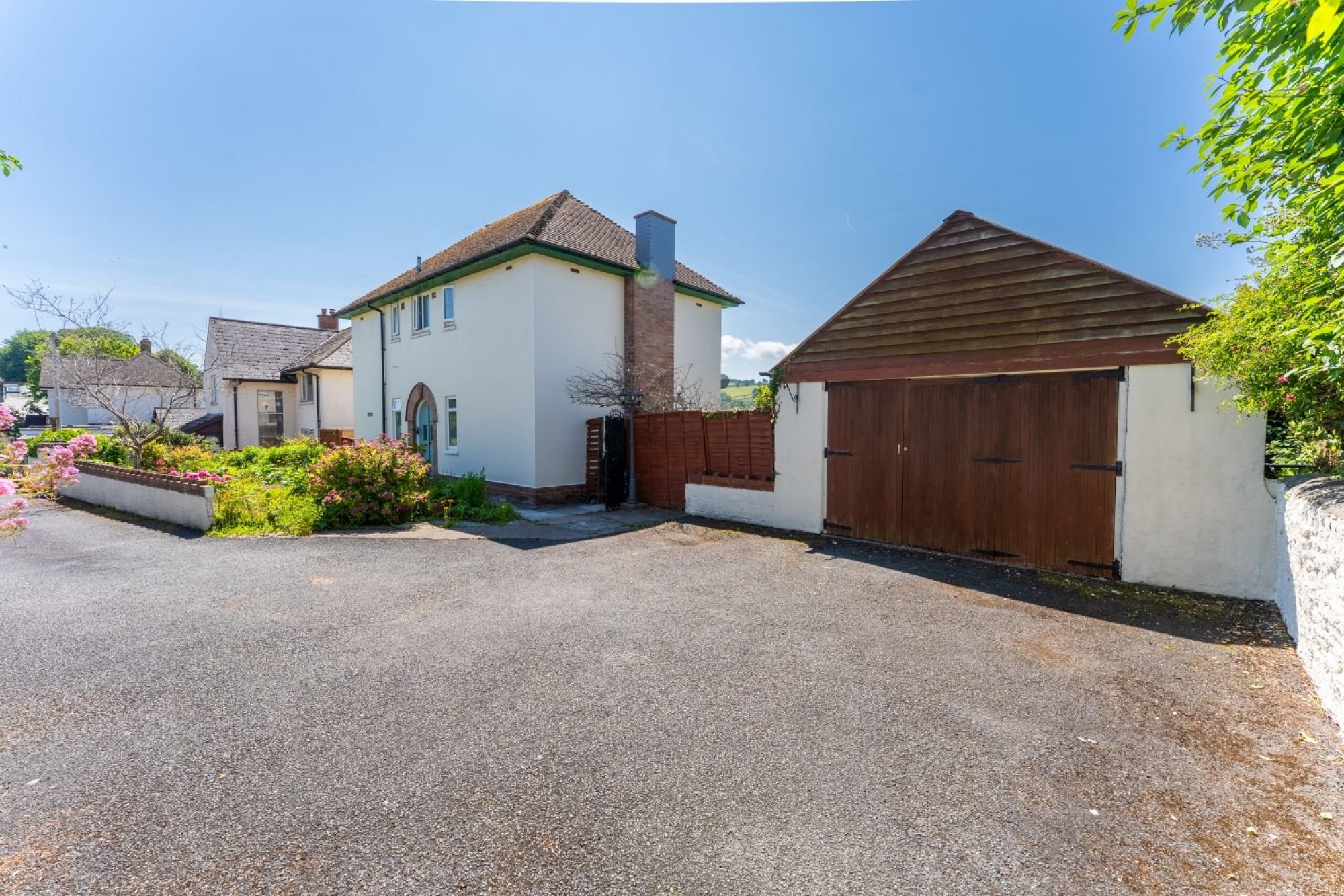 Images for The Avenue, Brecon, Powys
