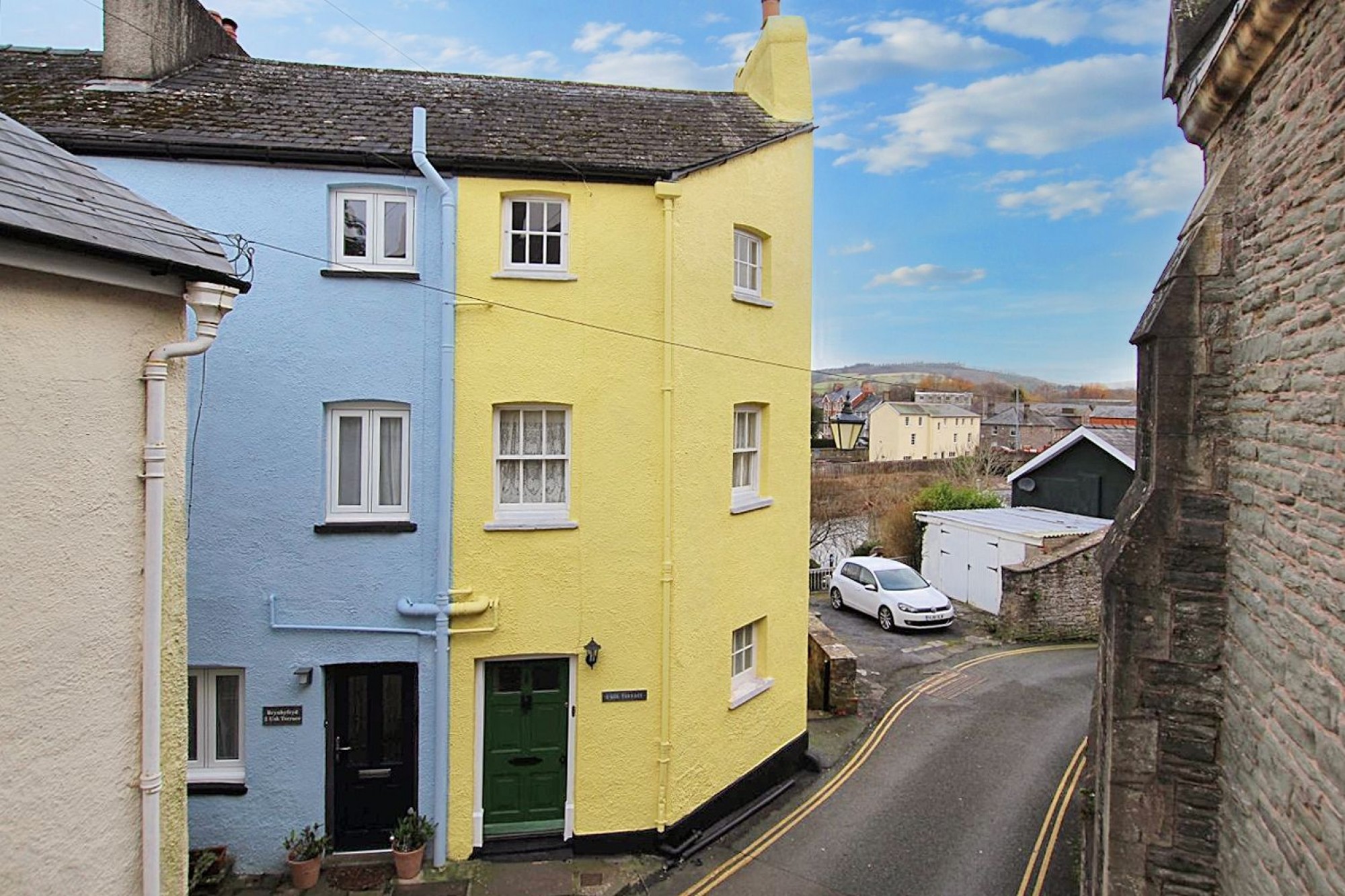 Images for St Michael Street, Brecon, Powys