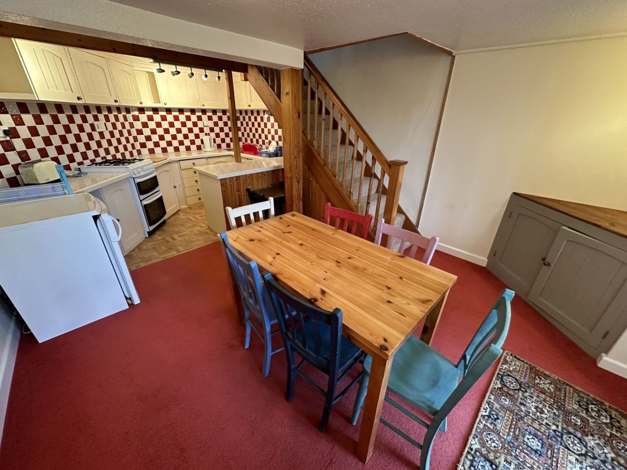 Images for St Michael Street, Brecon, Powys