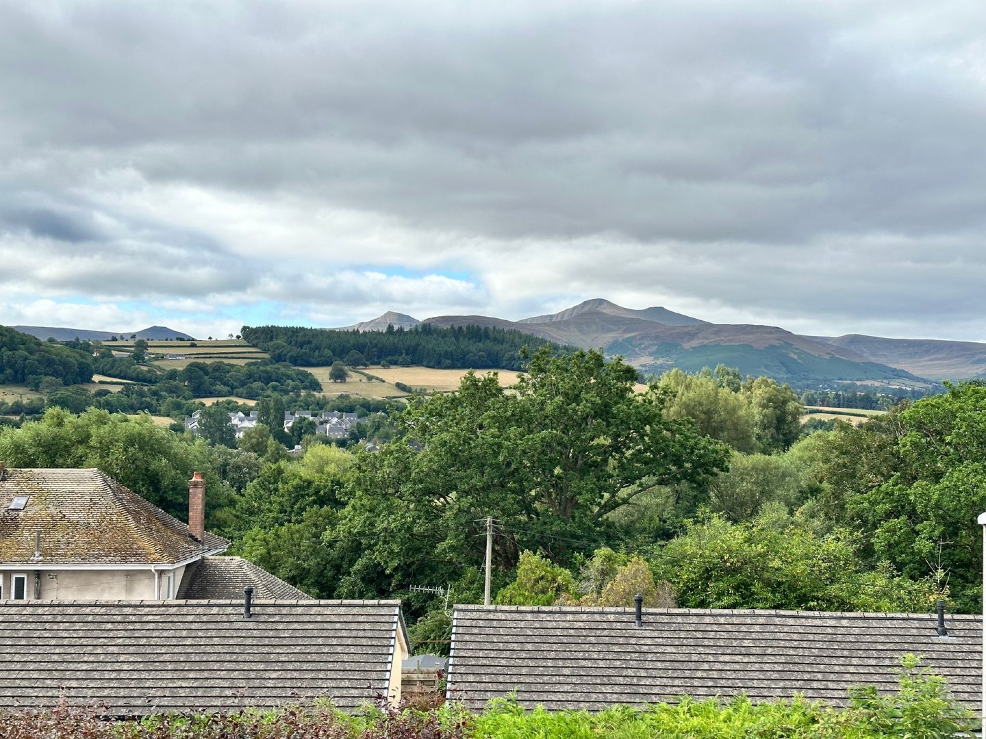 Images for Cradoc Road, Brecon, Powys