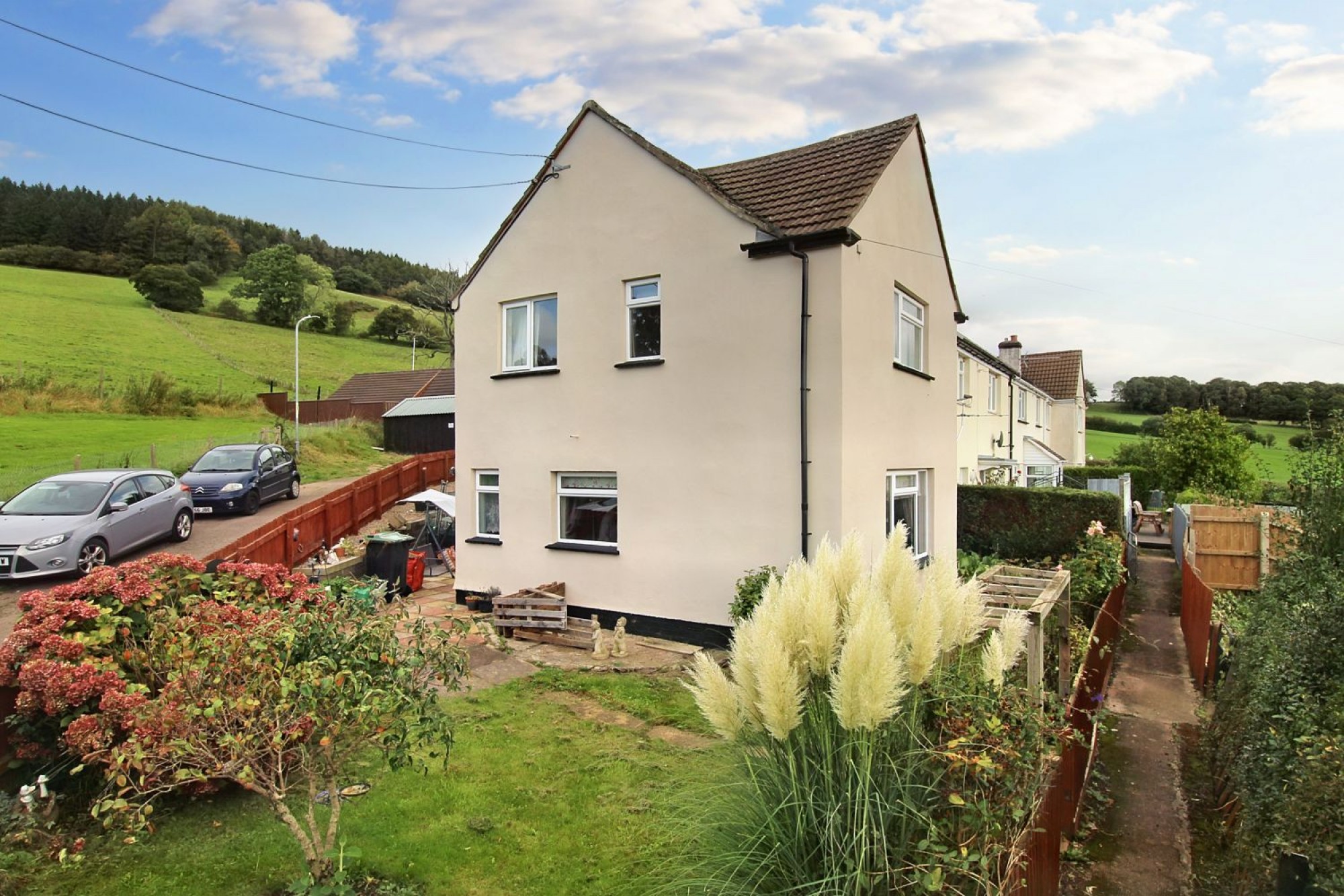 Images for Cross Ash, Abergavenny, Monmouthshire
