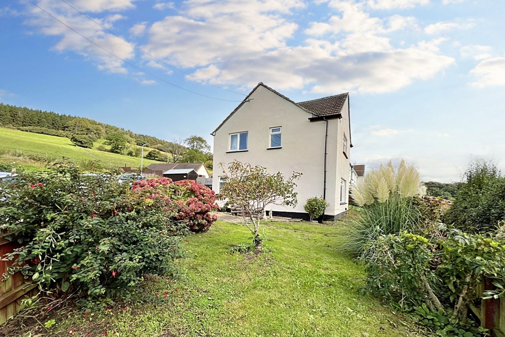 Images for Cross Ash, Abergavenny, Monmouthshire