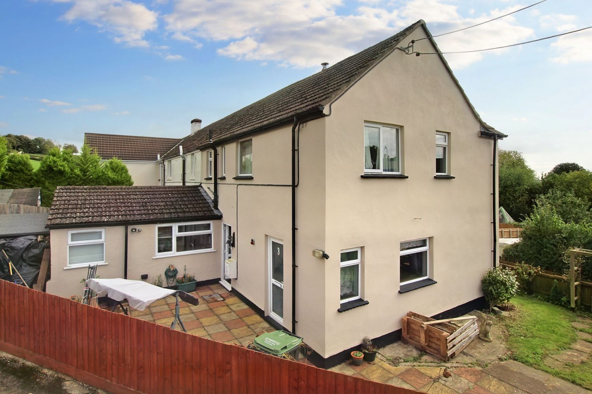 Images for Cross Ash, Abergavenny, Monmouthshire