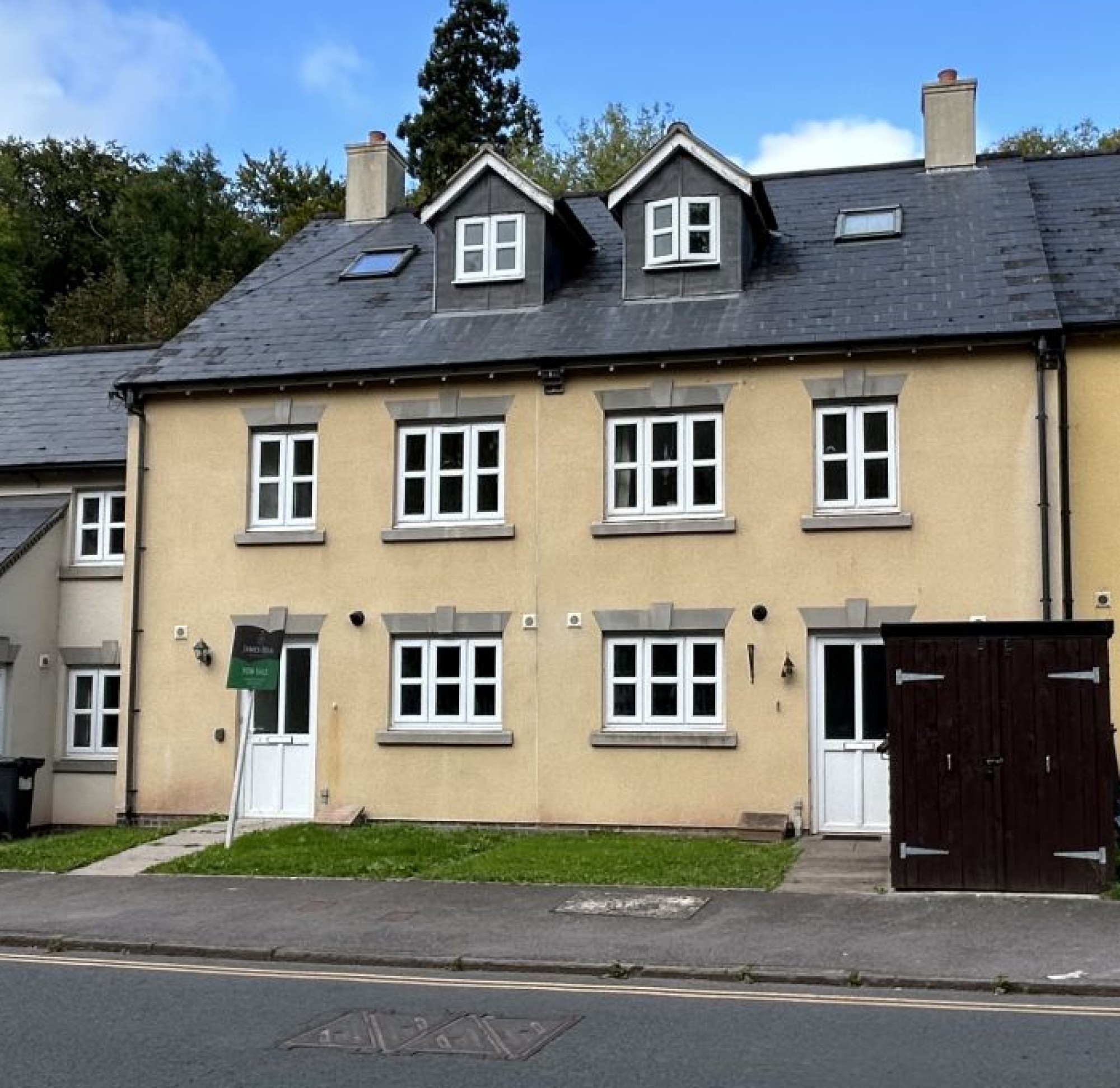 Images for Honddu Court, Brecon, Powys