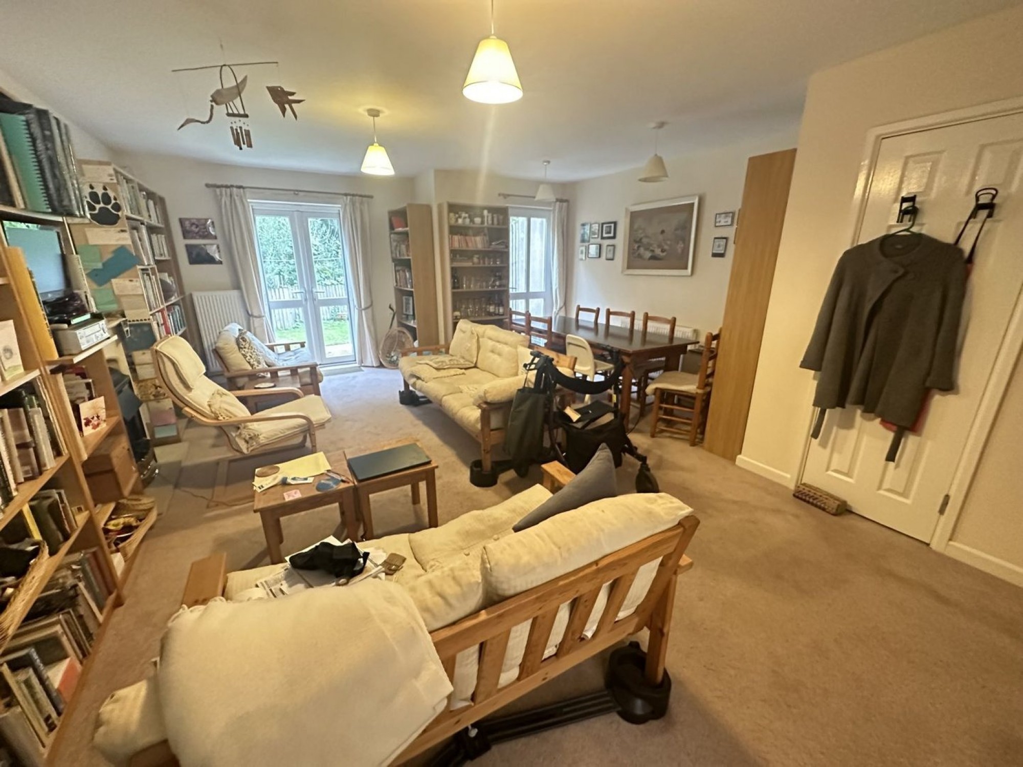 Images for Honddu Court, Brecon, Powys