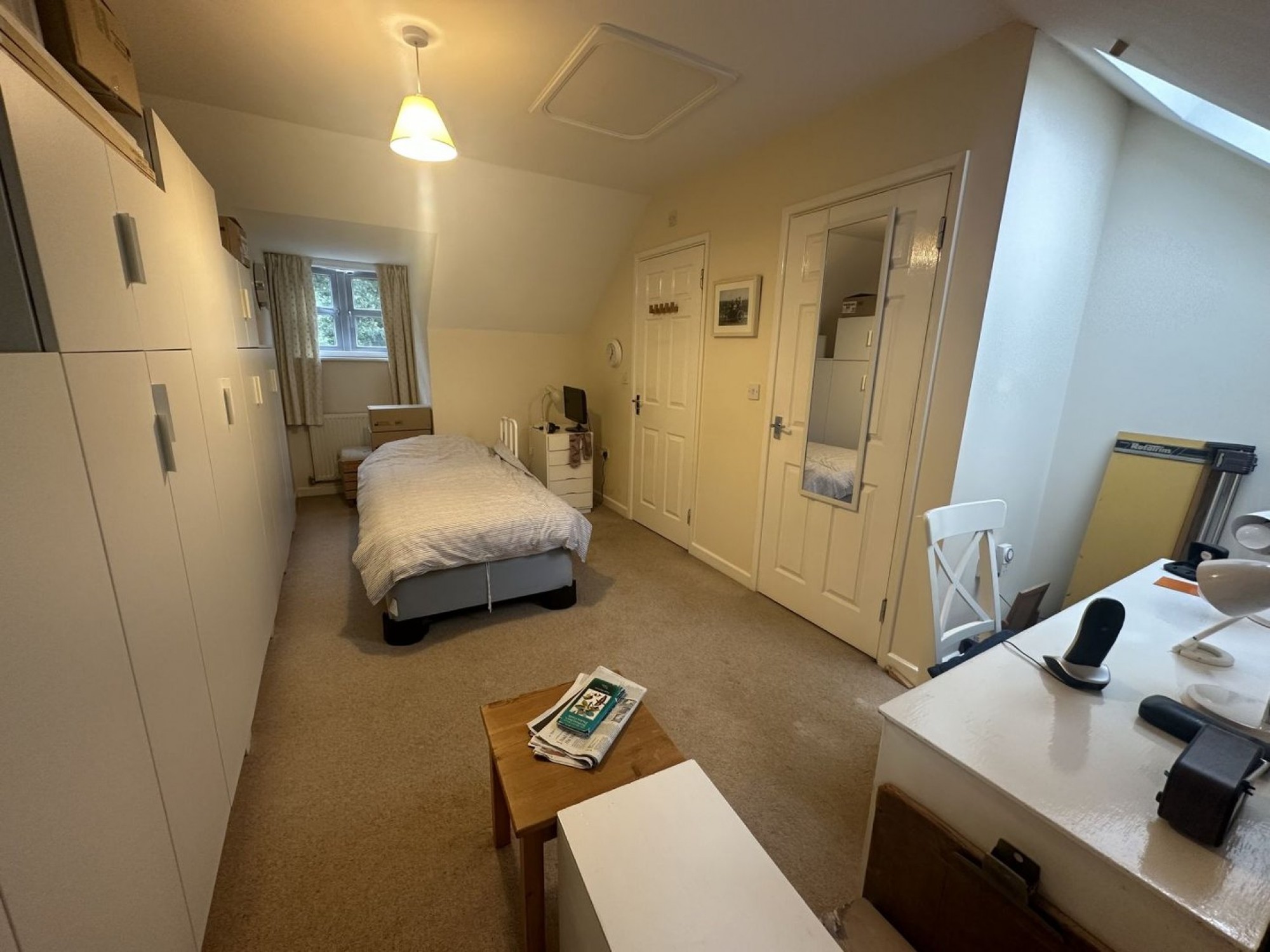 Images for Honddu Court, Brecon, Powys