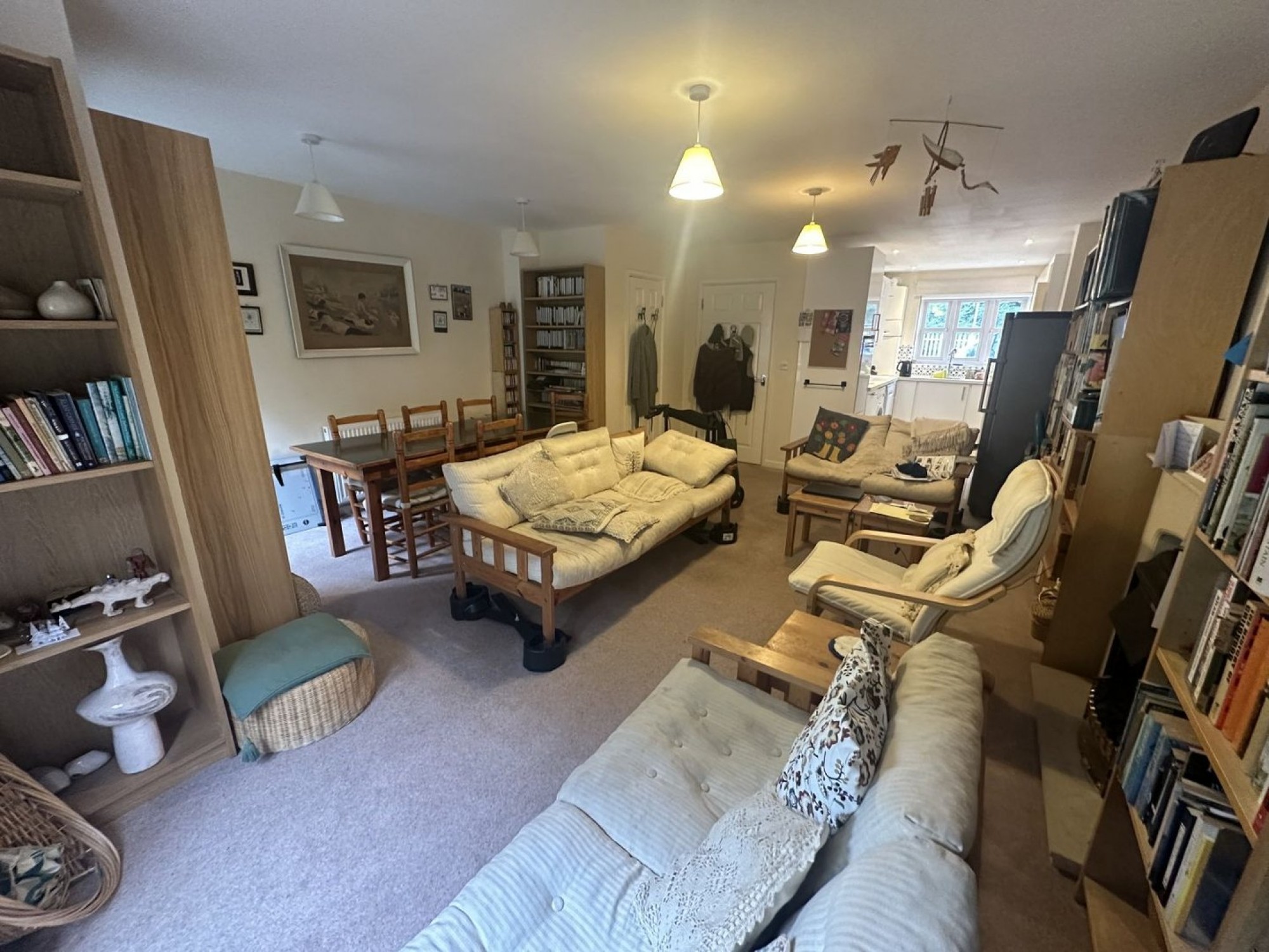Images for Honddu Court, Brecon, Powys