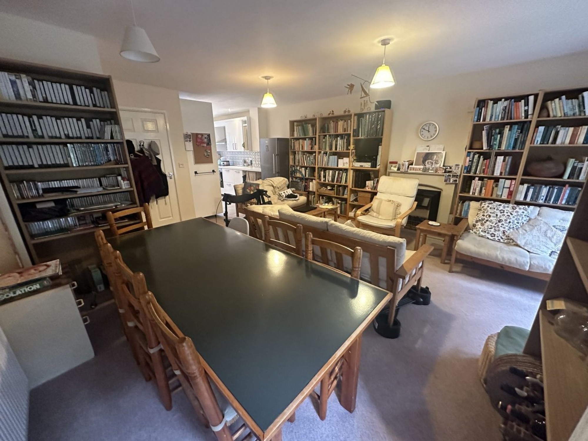 Images for Honddu Court, Brecon, Powys