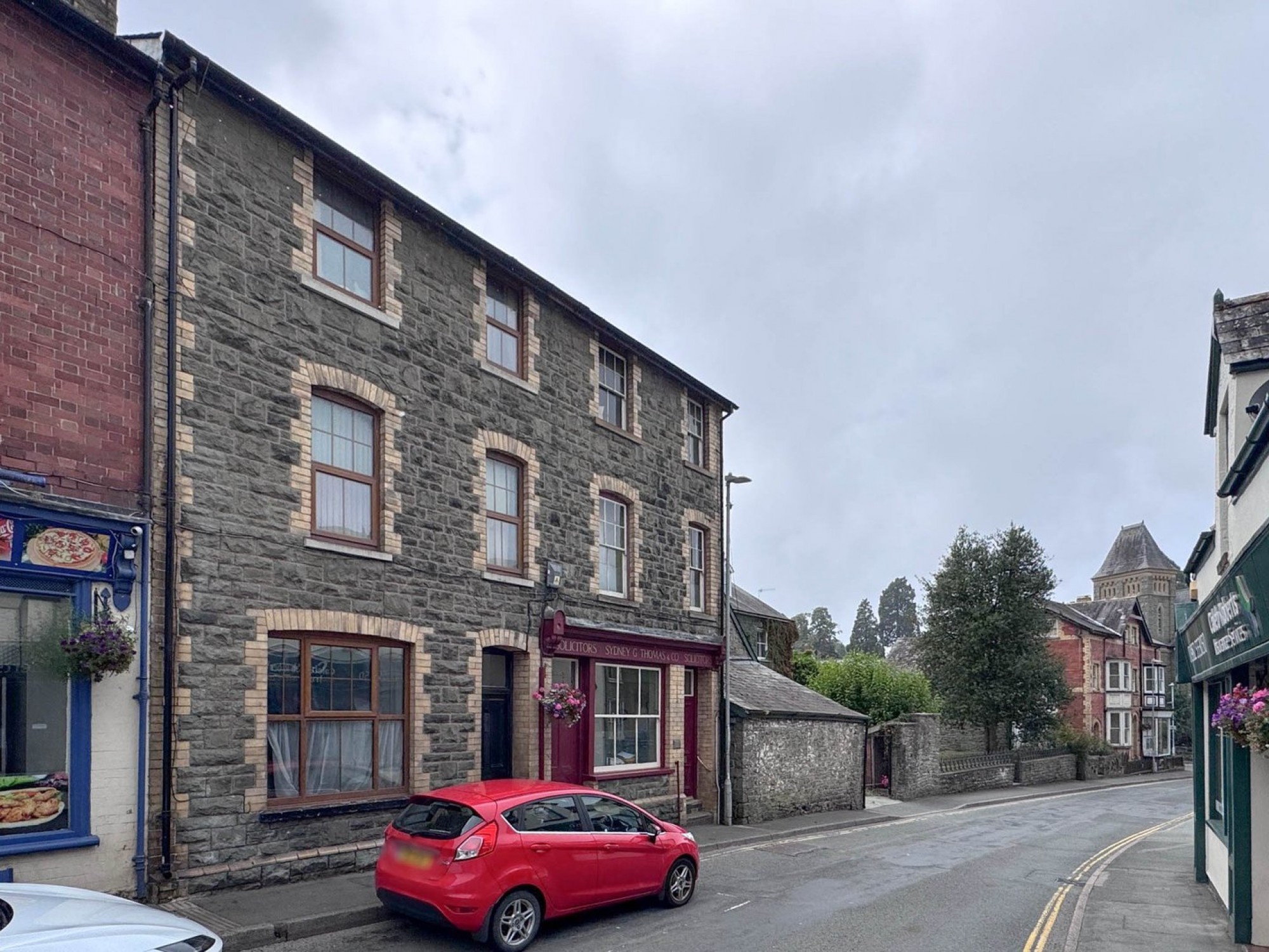 Images for West Street, Builth Wells, Powys