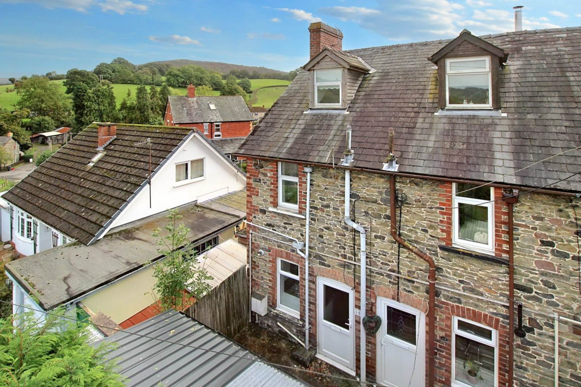 Images for Castle Road, Builth Wells, Powys