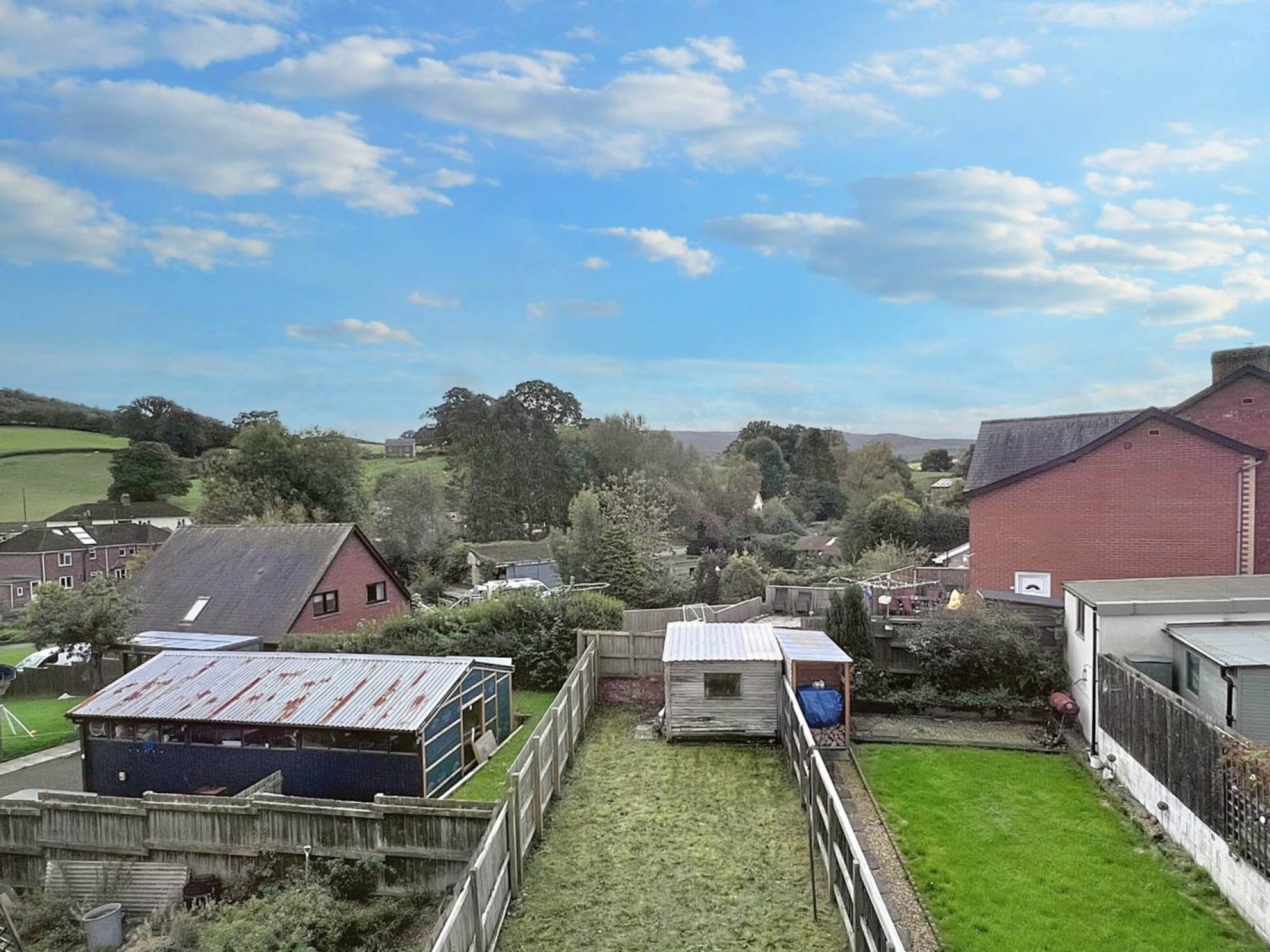 Images for Castle Road, Builth Wells, Powys