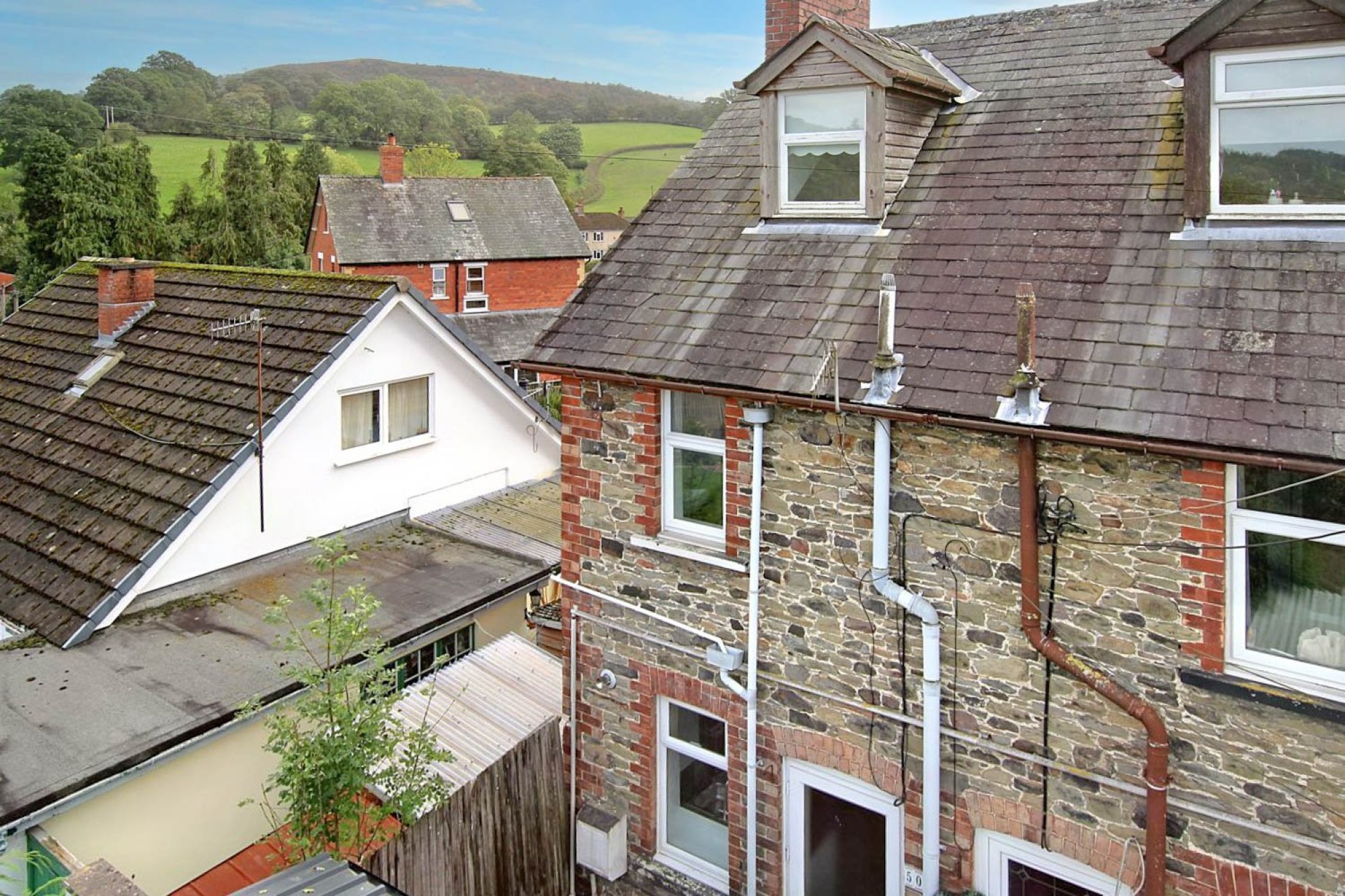 Images for Castle Road, Builth Wells, Powys